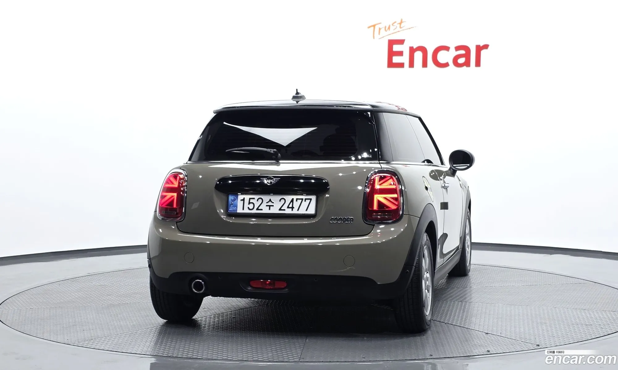 Mini Cooper 2018 WMWXP5101K2H92513 — 11