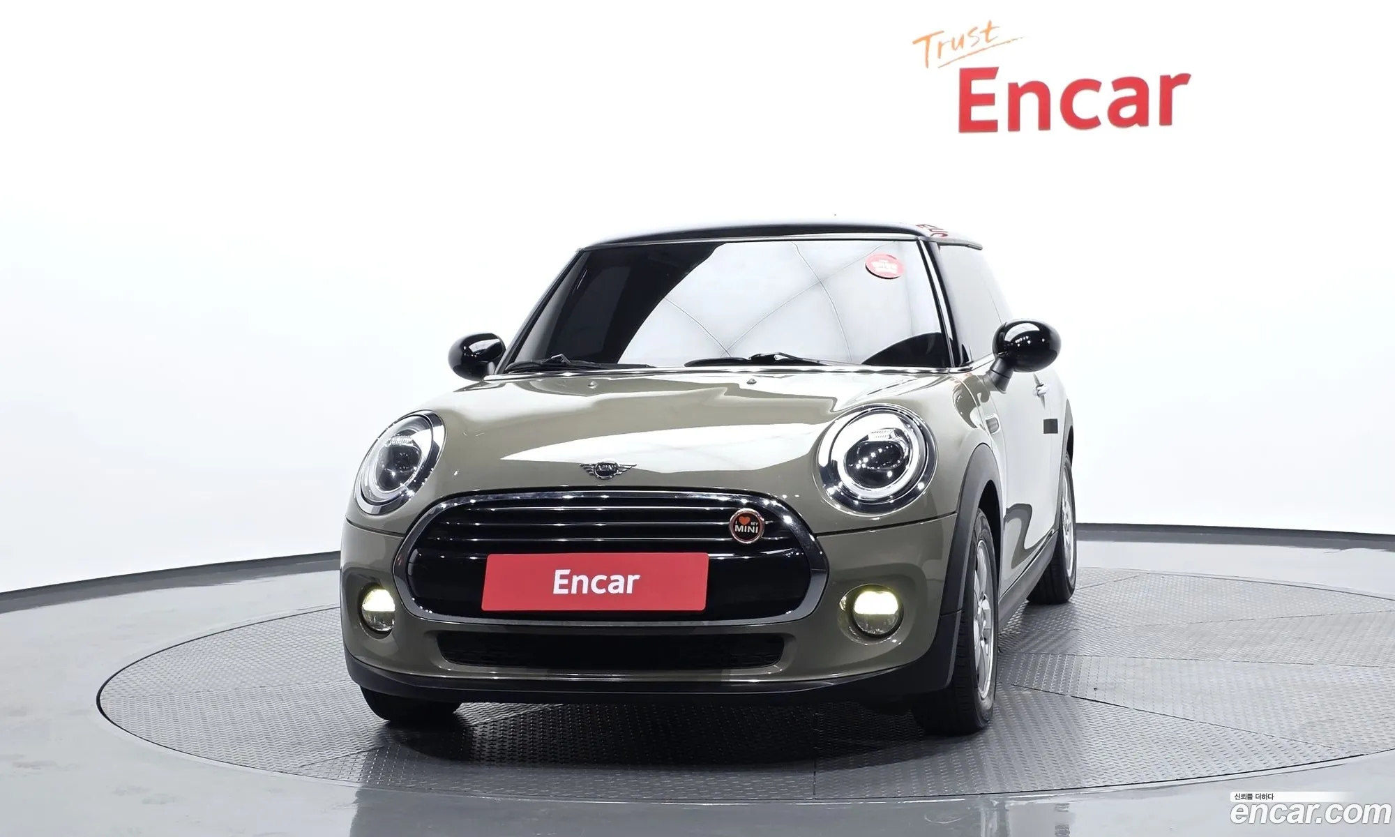 Mini Cooper 2018 WMWXP5101K2H92513 — 27