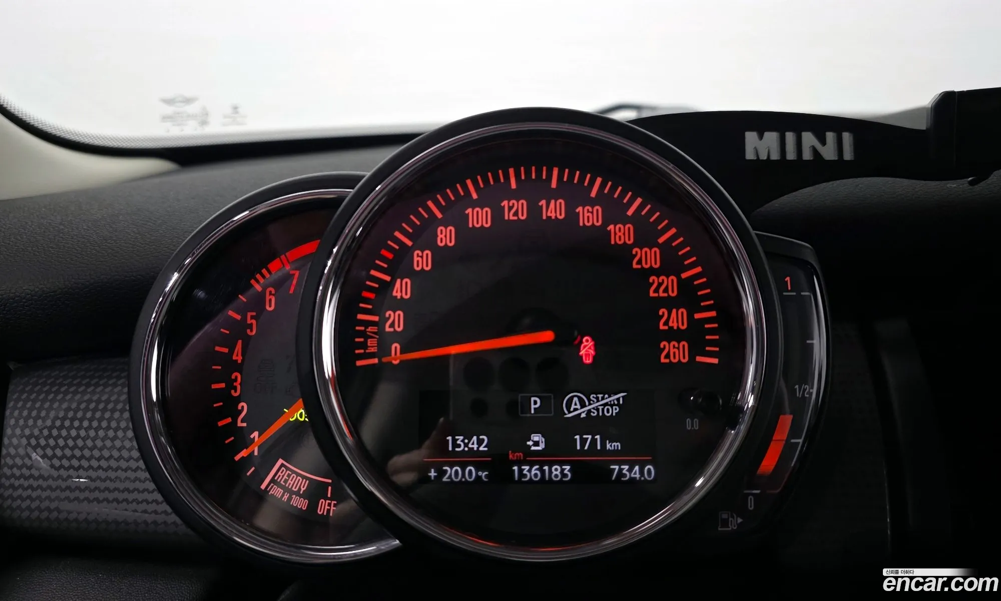 Mini Cooper 2018 WMWXP5101K2H92513 — 8