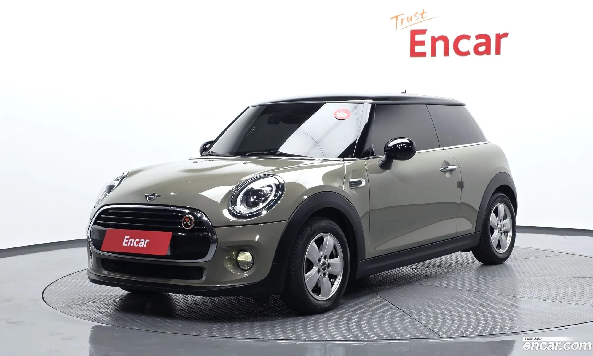Mini Cooper 2018 WMWXP5101K2H92513 — 7
