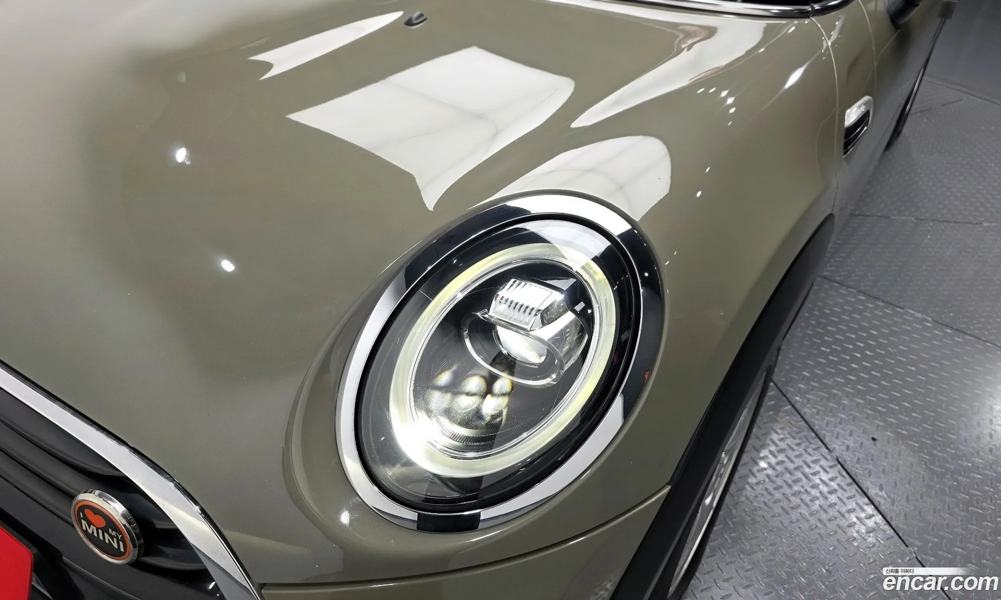 Mini Cooper 2018 WMWXP5101K2H92513 — 3