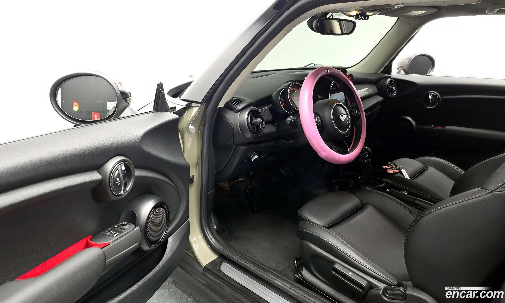 Mini Cooper 2018 WMWXP5101K2H92513 — 9
