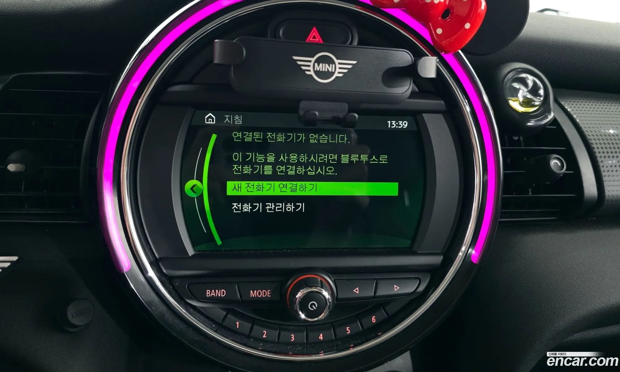 Mini Cooper 2018 WMWXP5101K2H92513 — 15