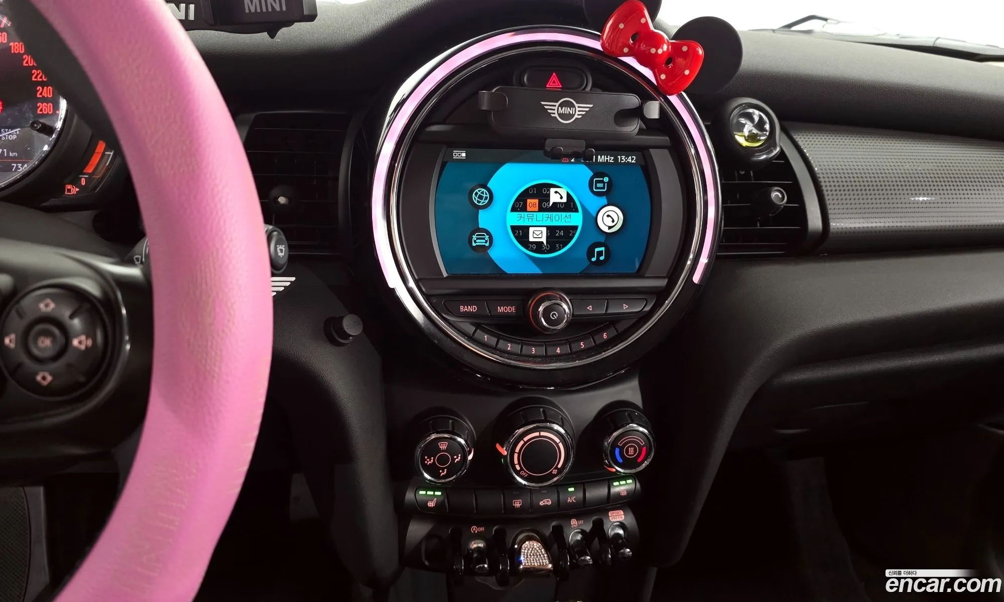 Mini Cooper 2018 WMWXP5101K2H92513 — 23