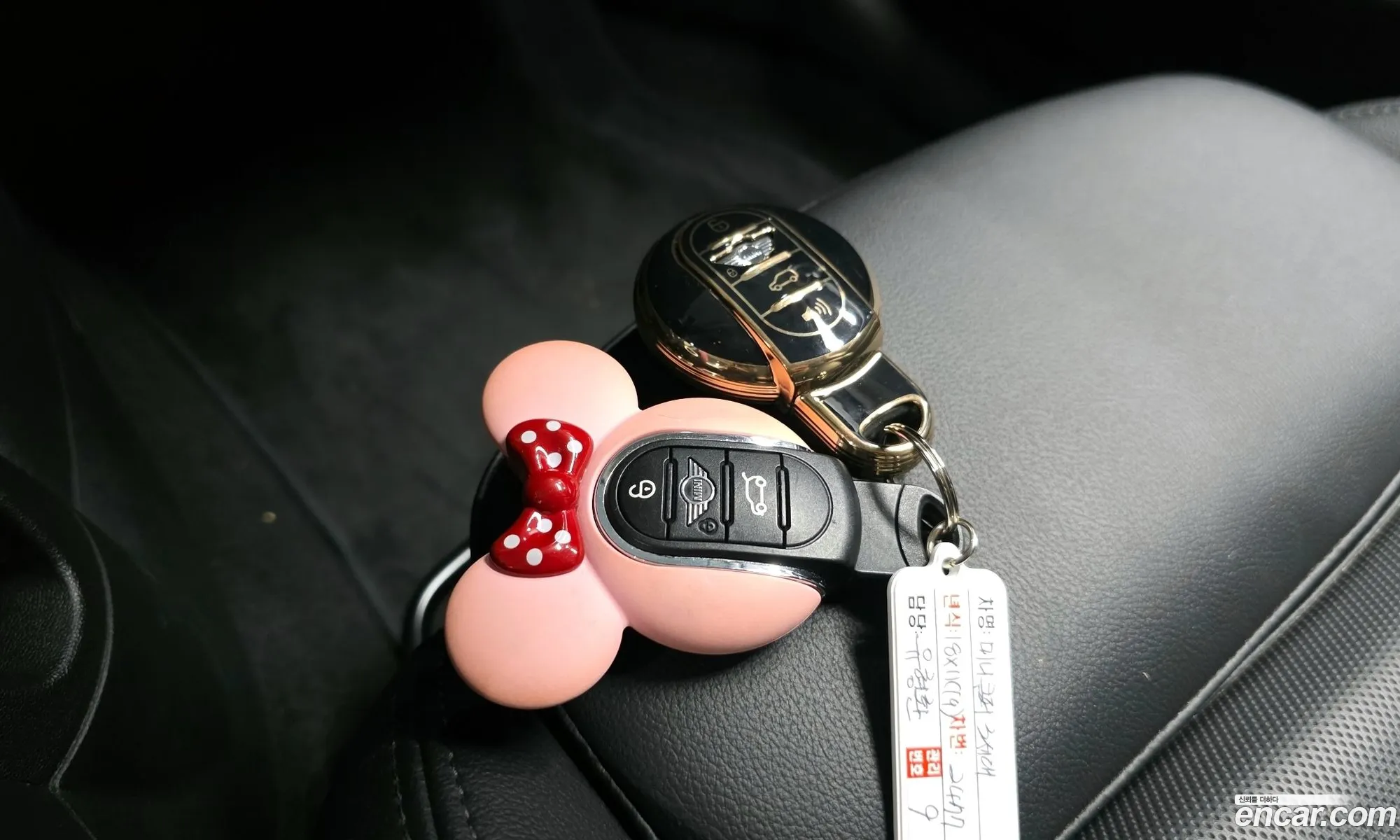Mini Cooper 2018 WMWXP5101K2H92513 — 4