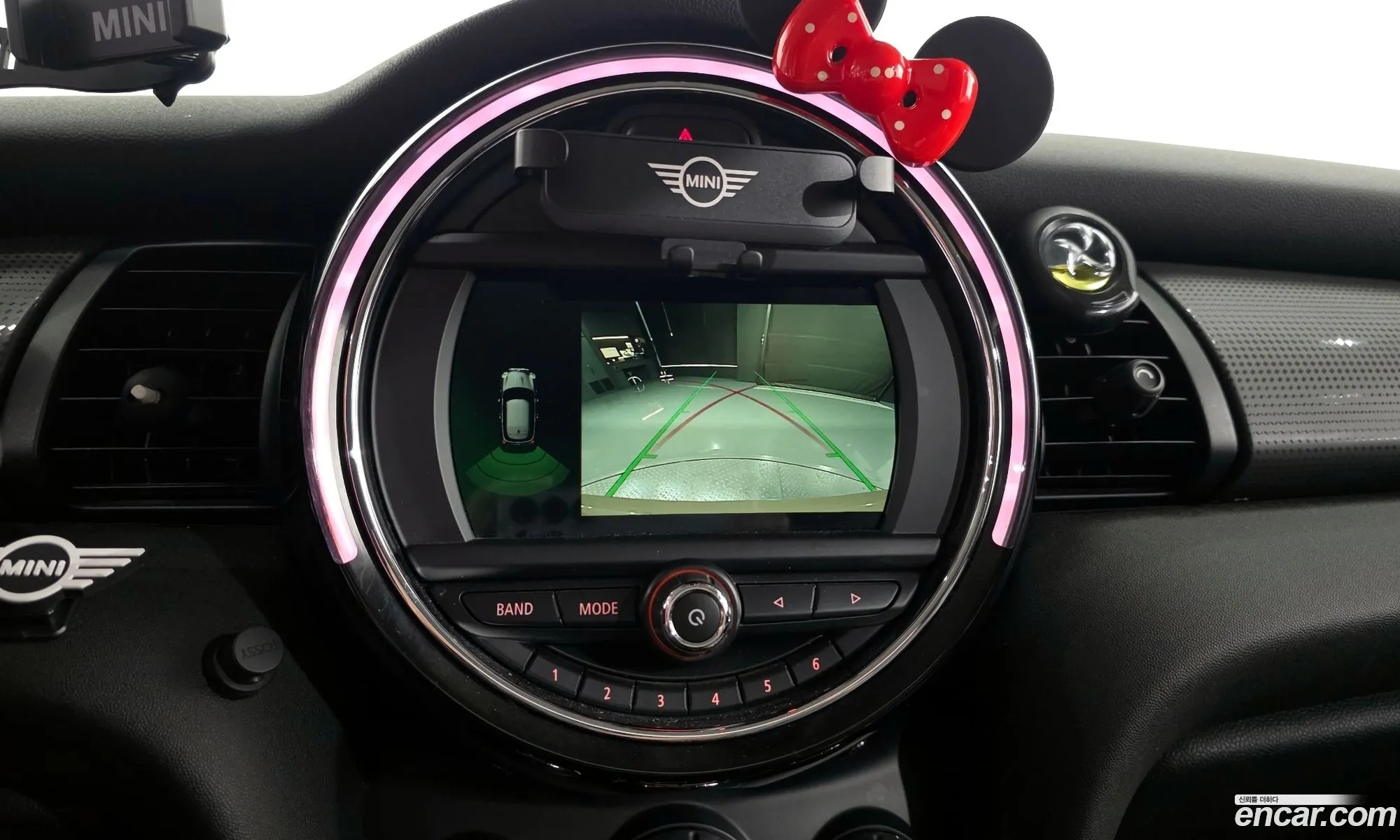 Mini Cooper 2018 WMWXP5101K2H92513 — 26