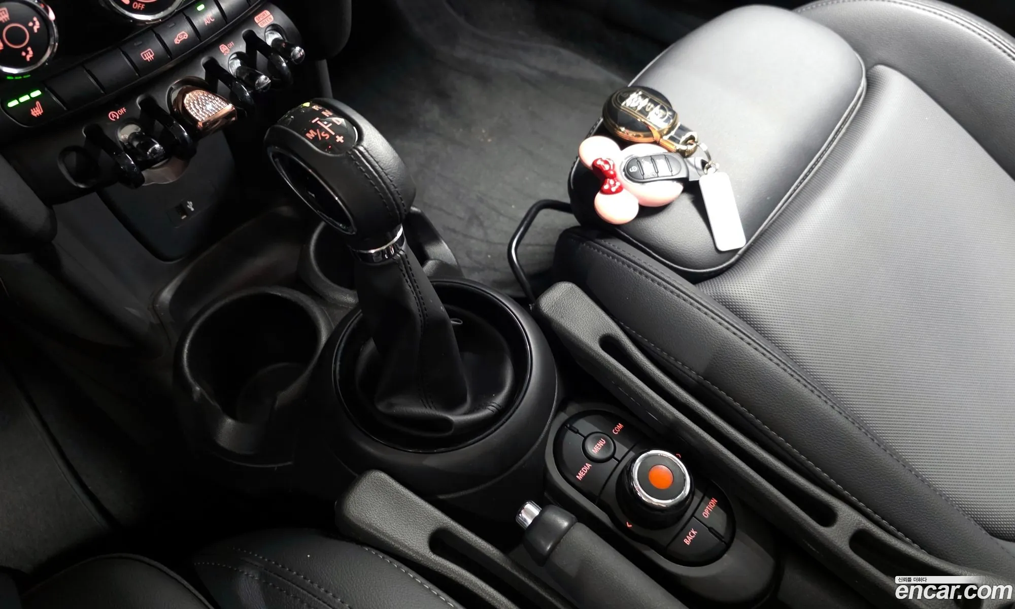 Mini Cooper 2018 WMWXP5101K2H92513 — 13