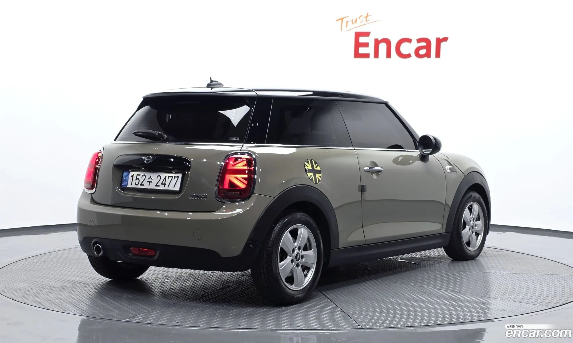 Mini Cooper 2018 WMWXP5101K2H92513 — 21