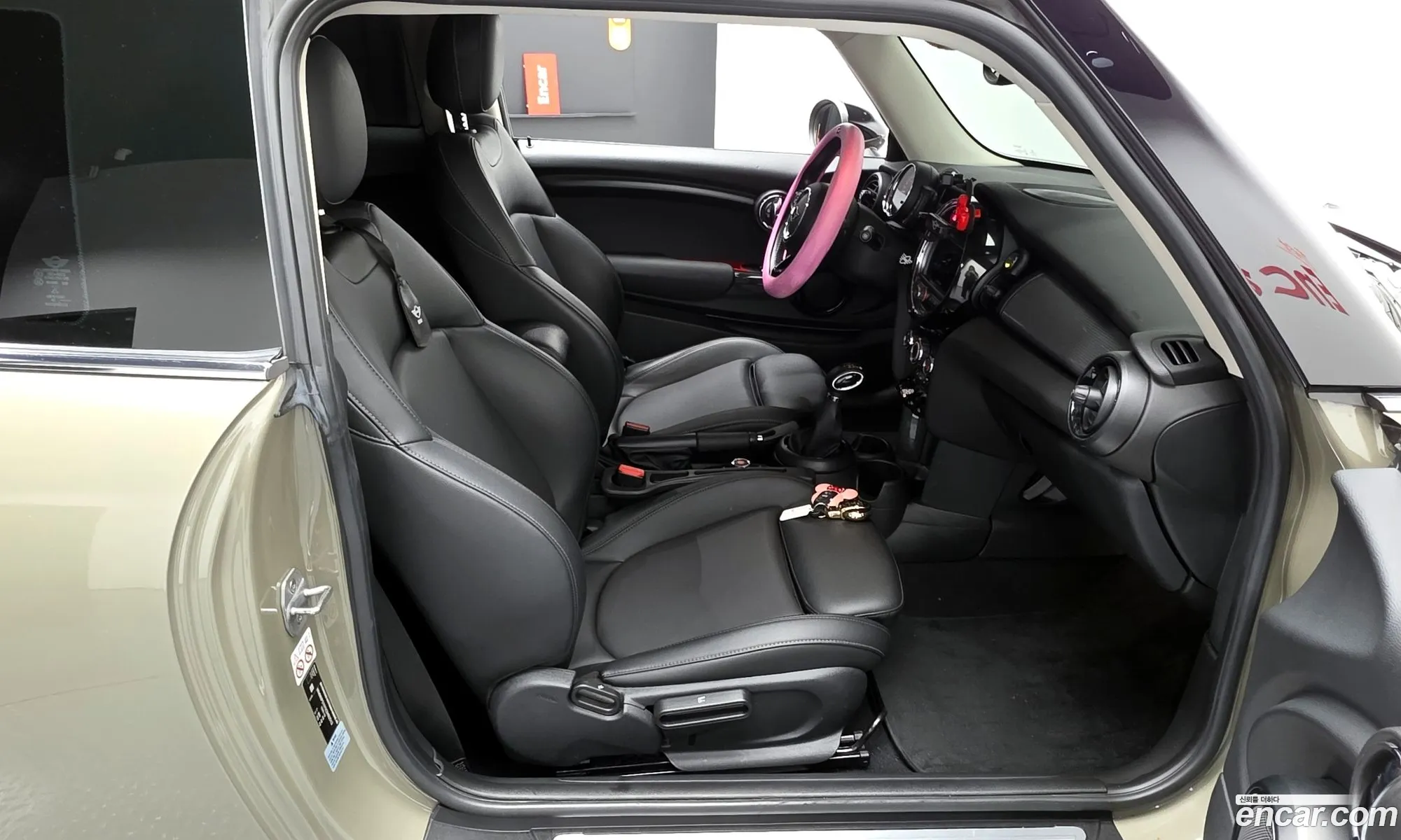 Mini Cooper 2018 WMWXP5101K2H92513 — 10