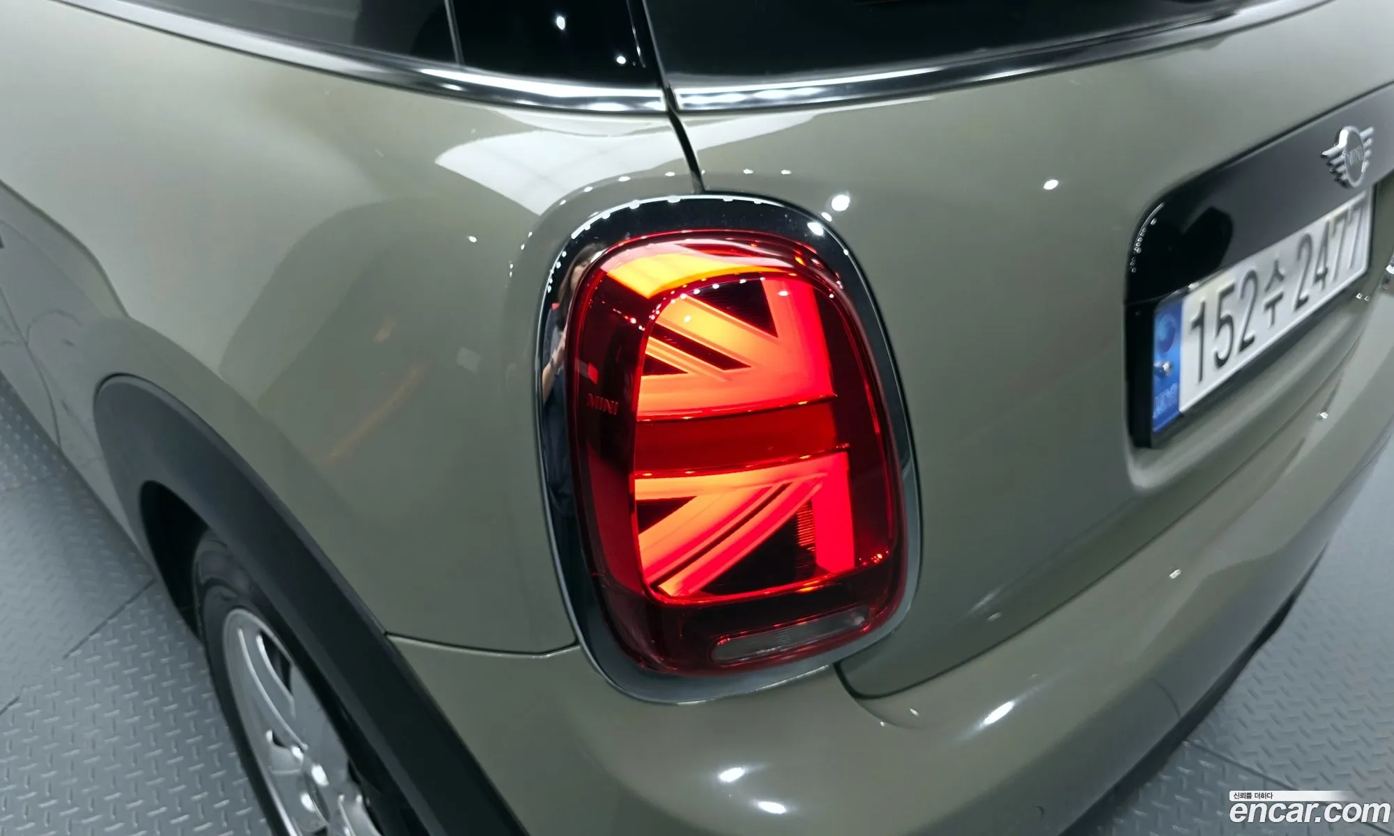 Mini Cooper 2018 WMWXP5101K2H92513 — 30