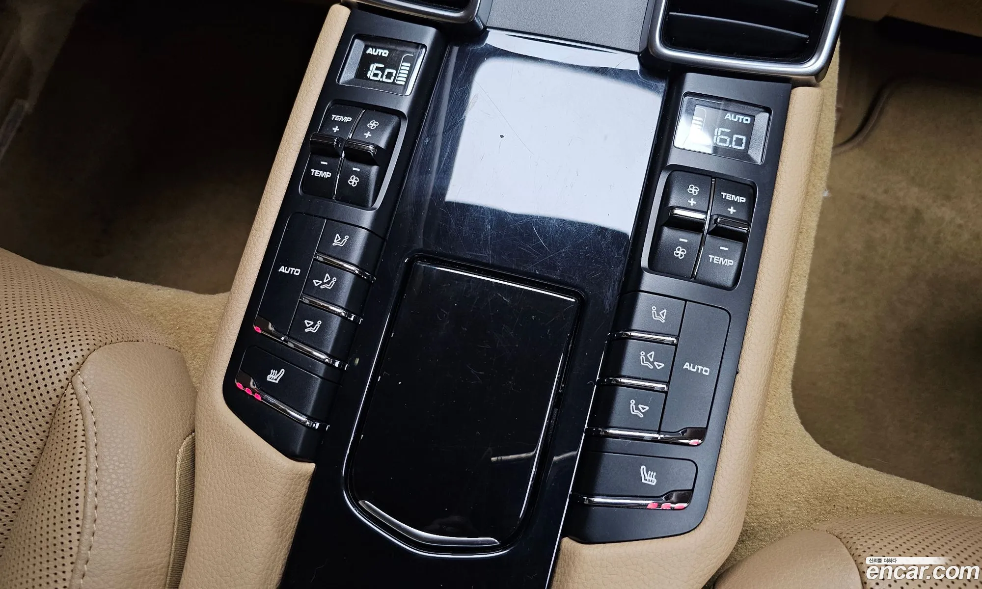 Porsche Panamera 2014 — 12