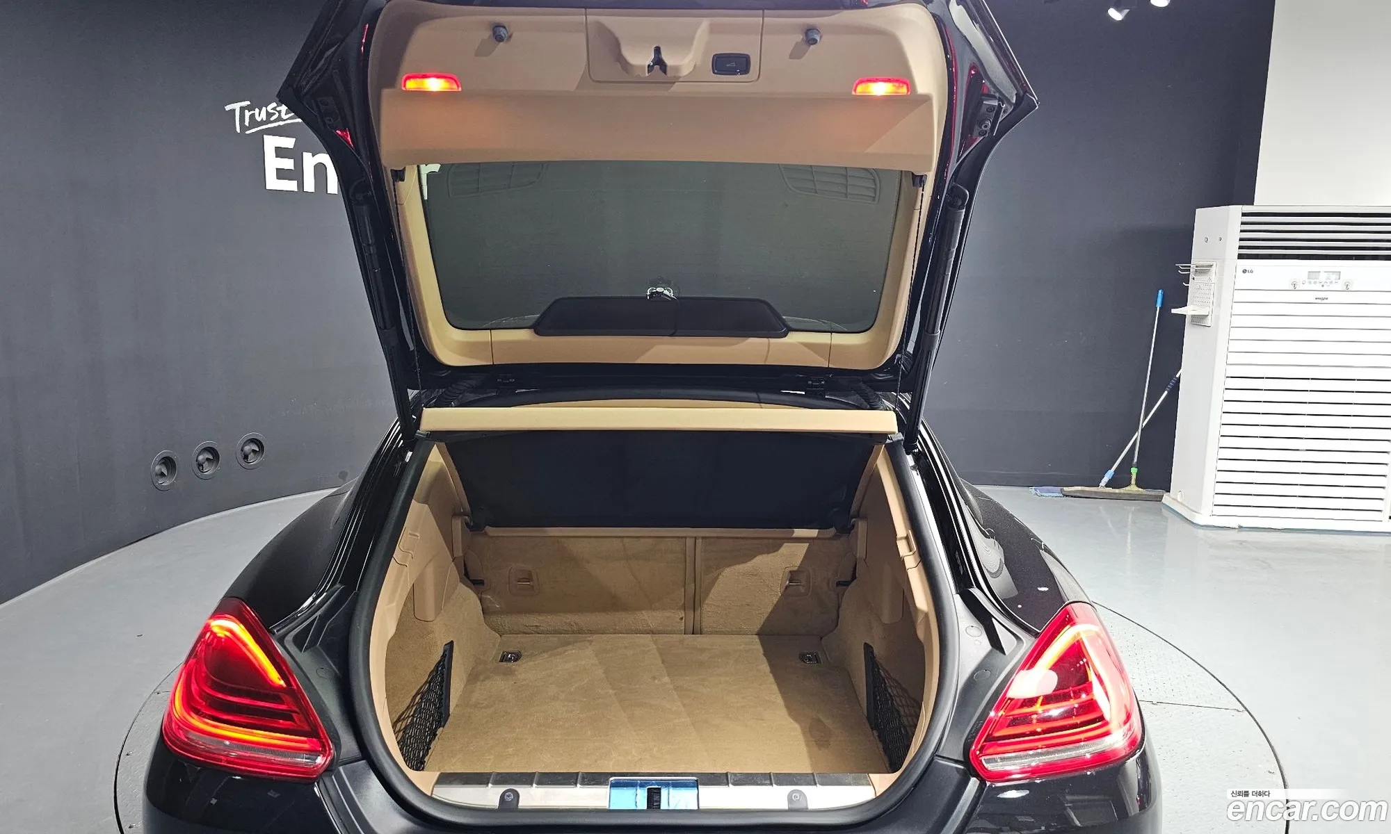 Porsche Panamera 2014 — 6