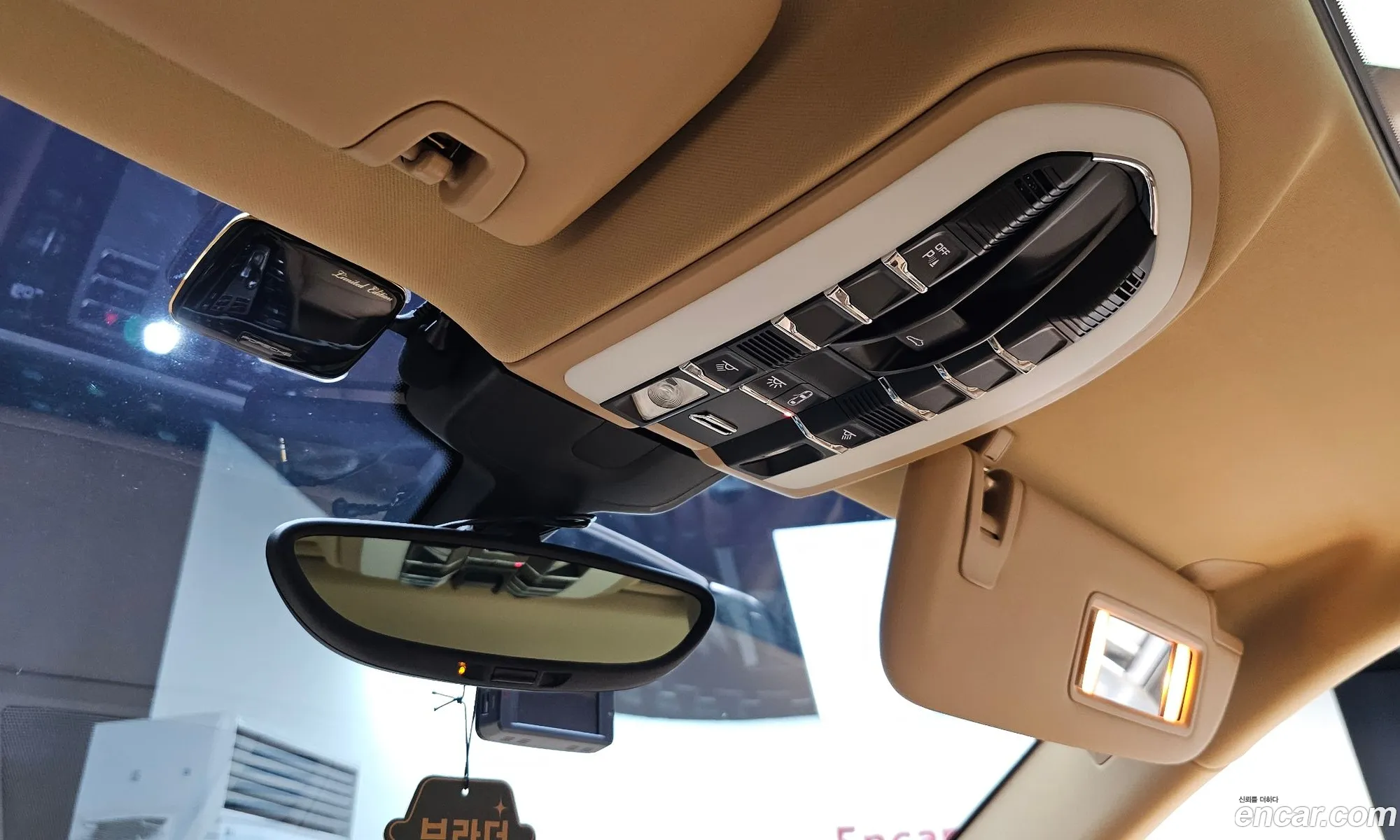 Porsche Panamera 2014 — 16