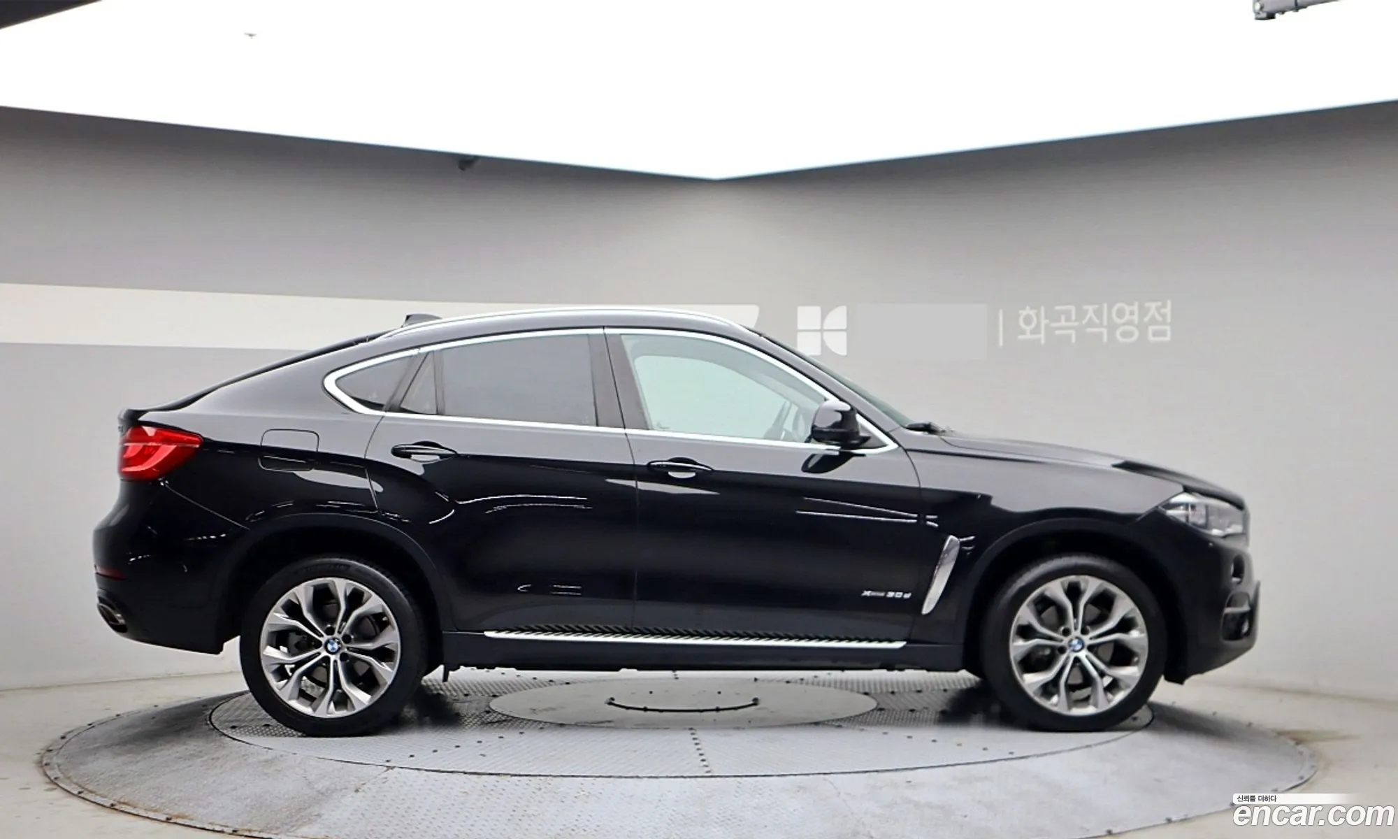 BMW X6 2018 — 4