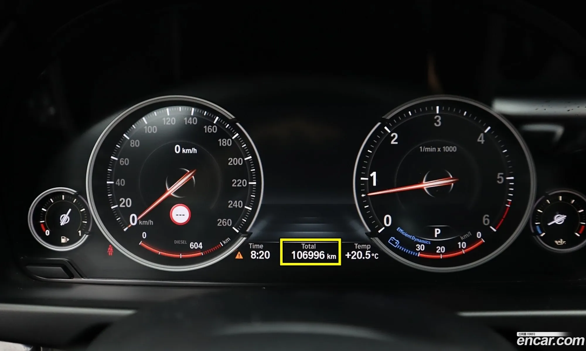 BMW X6 2018 — 17