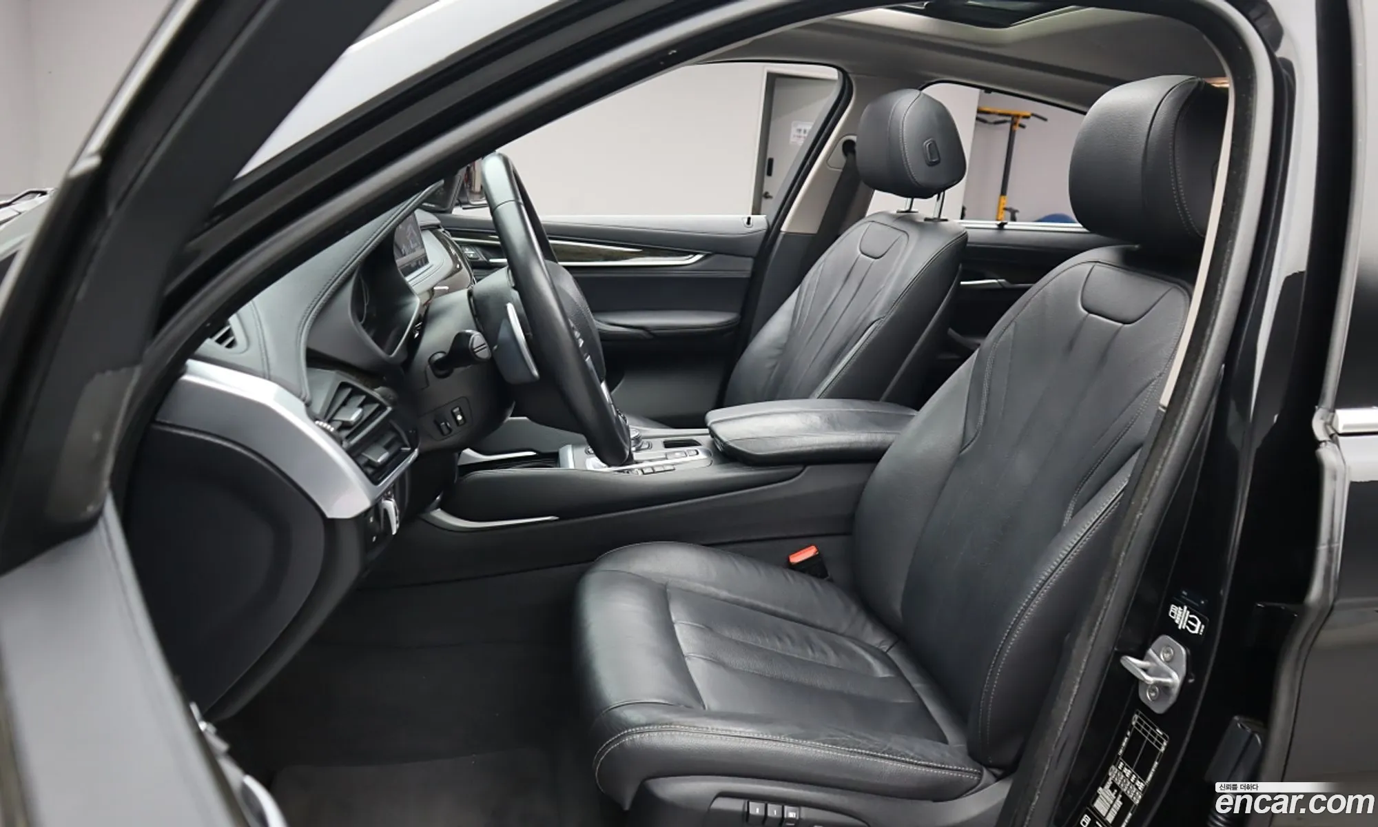BMW X6 2018 — 10