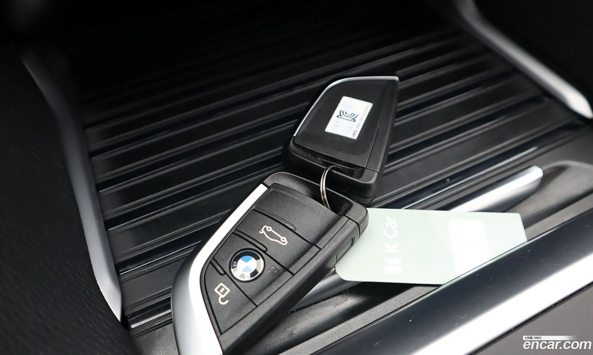 BMW X6 2018 — 3