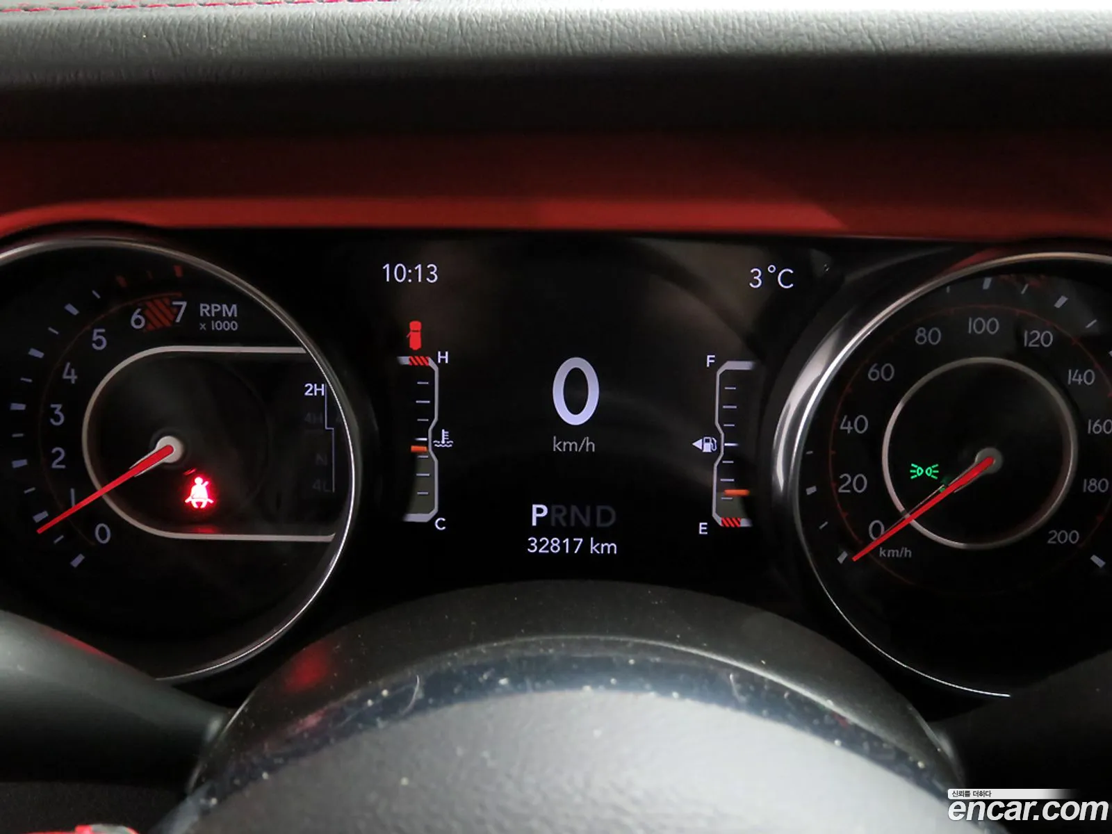Jeep Wrangler 2021 — 19
