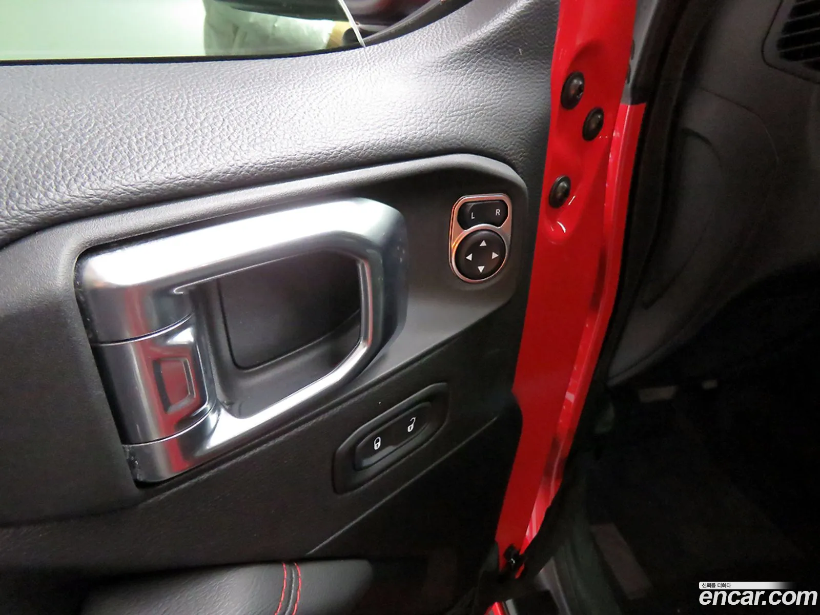 Jeep Wrangler 2021 — 3