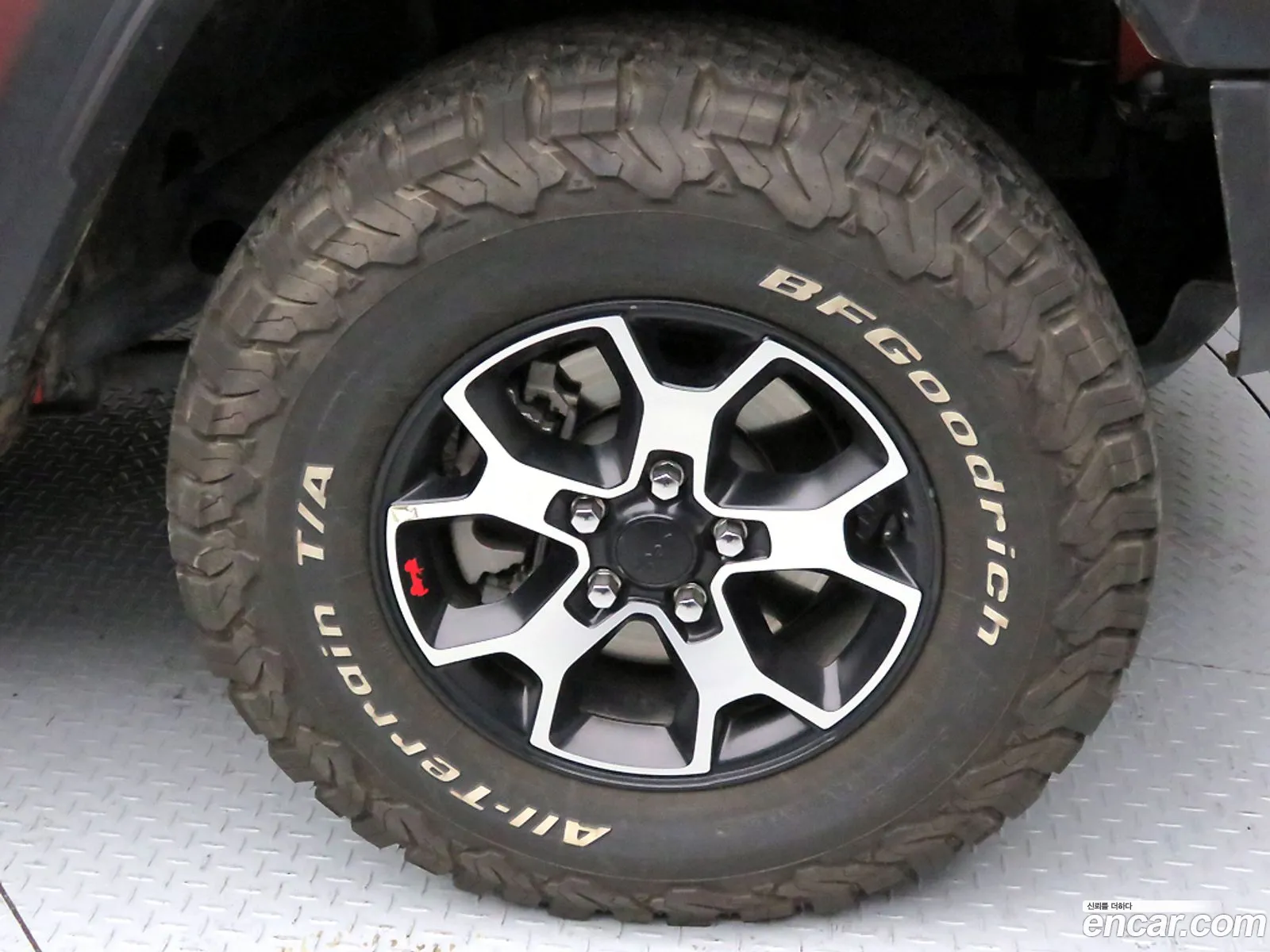 Jeep Wrangler 2021 — 10
