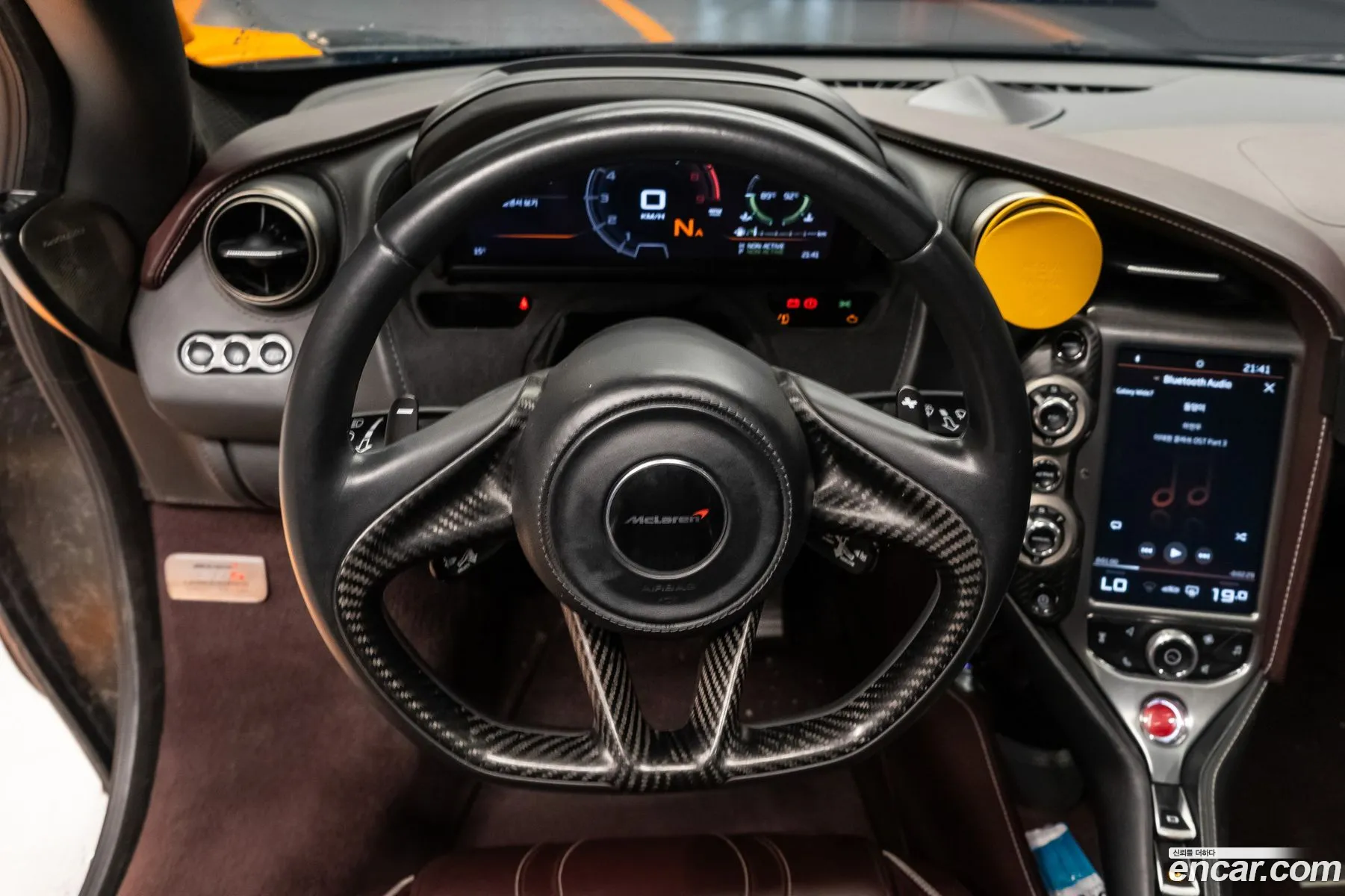 McLaren 720S 2017 — 3