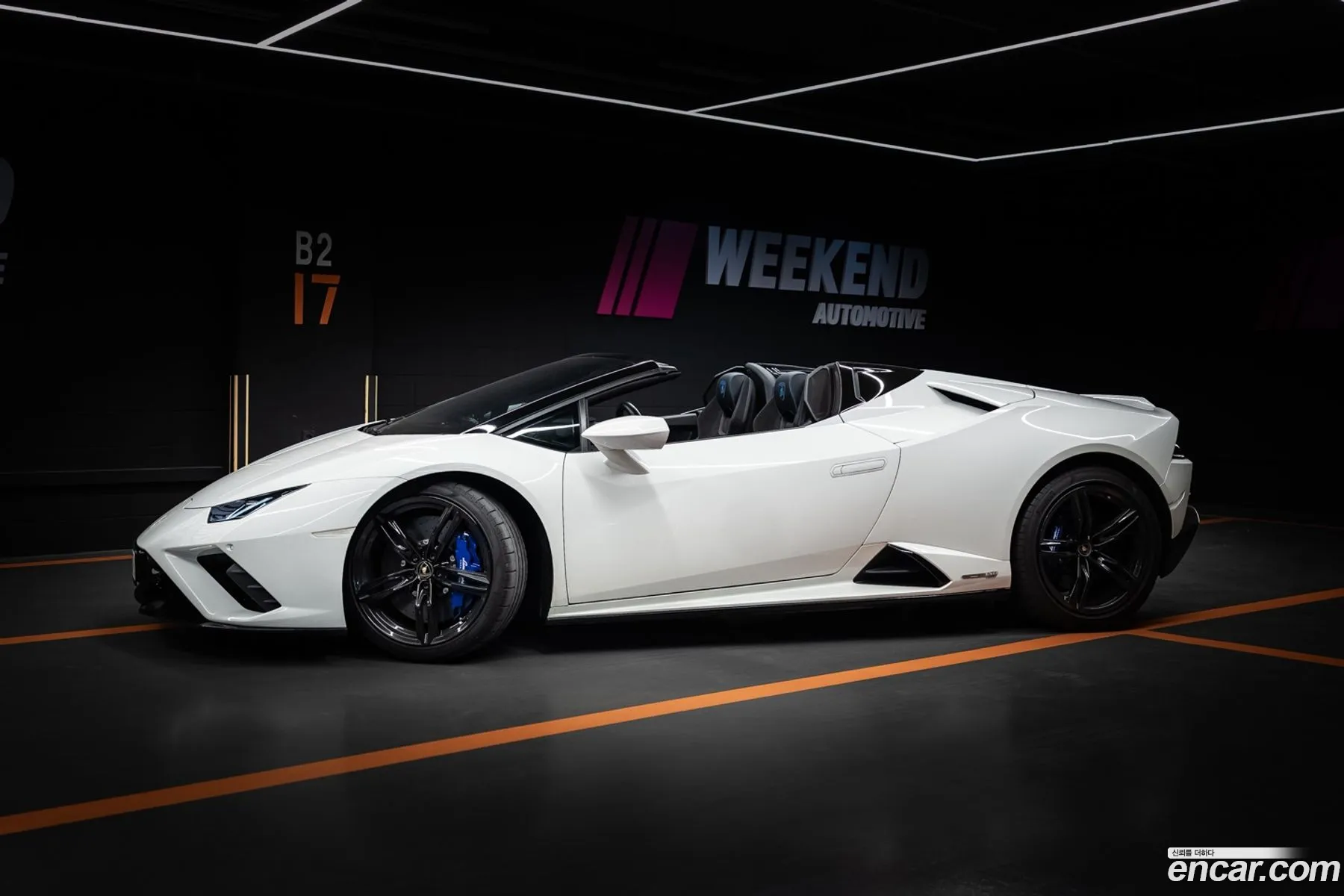 Lamborghini Huracan 2021 — 9