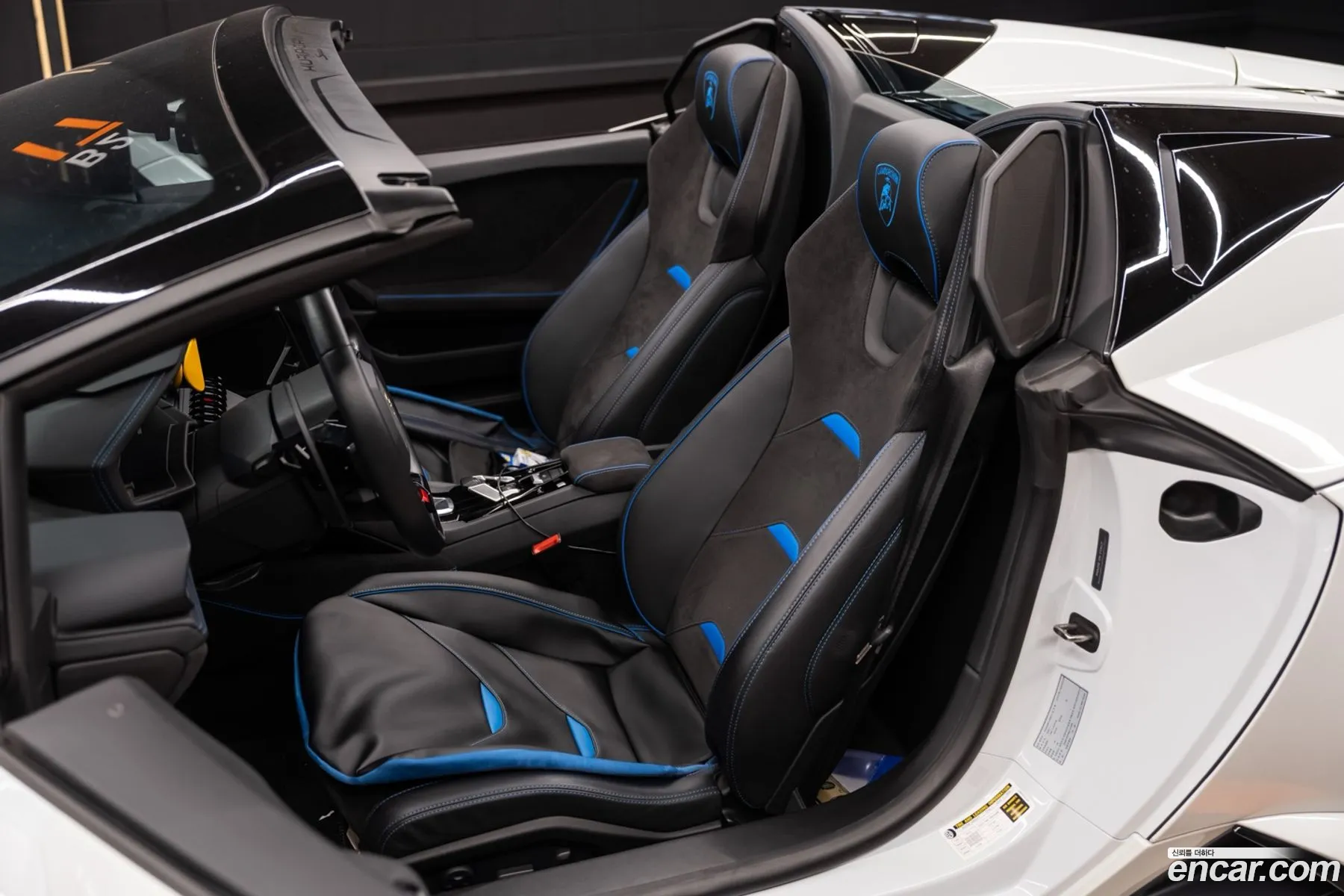 Lamborghini Huracan 2021 — 3