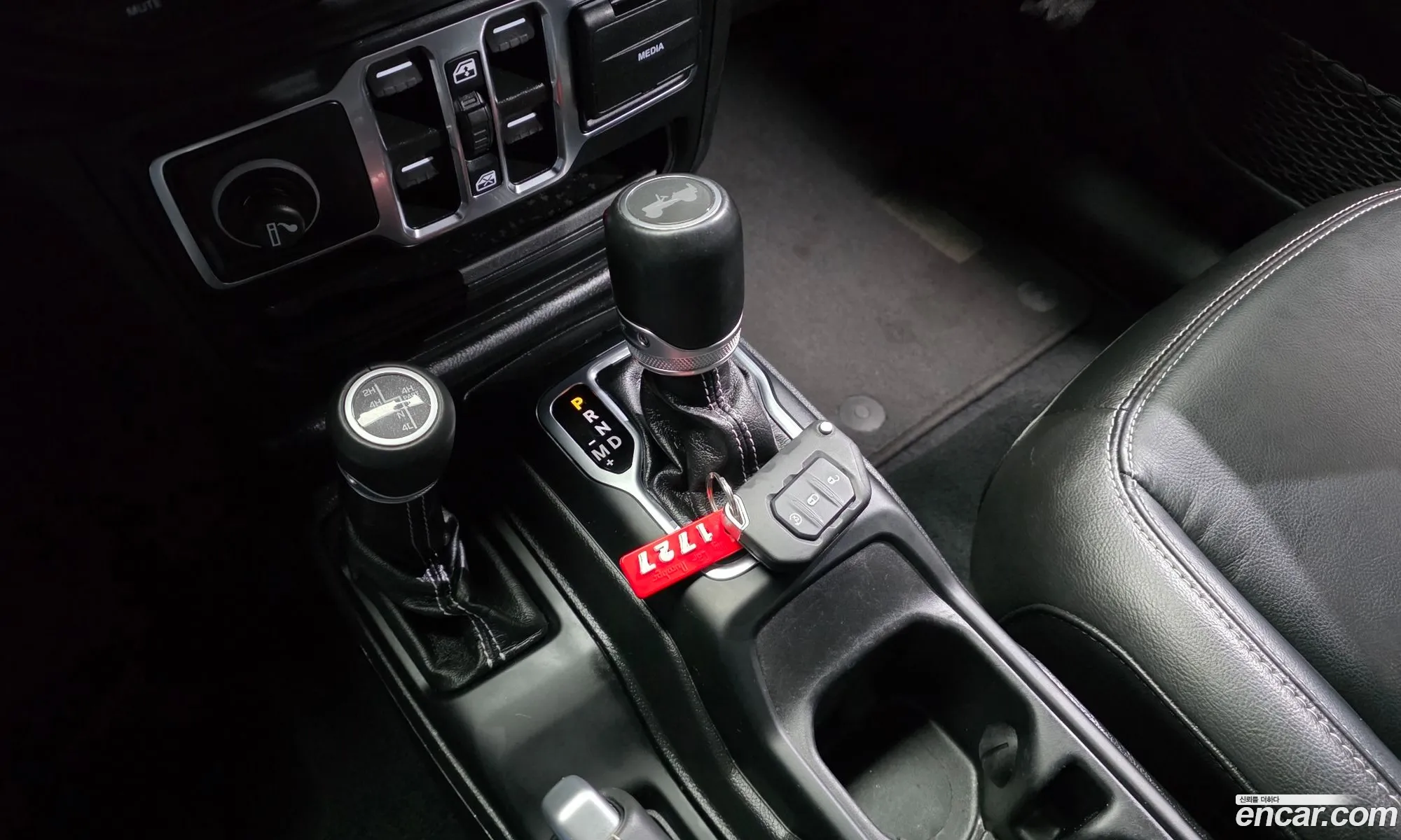 Jeep Wrangler 2022 1C4JJXP64NW257414 — 16