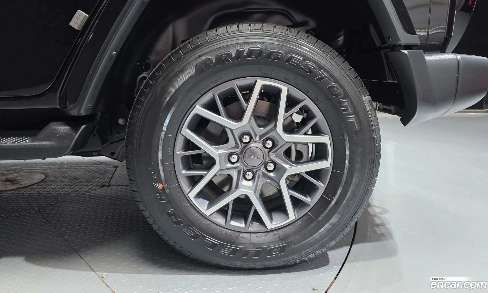 Jeep Wrangler 2022 1C4JJXP64NW257414 — 15