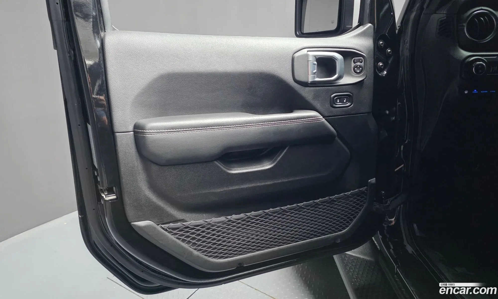 Jeep Wrangler 2022 1C4JJXP64NW257414 — 12
