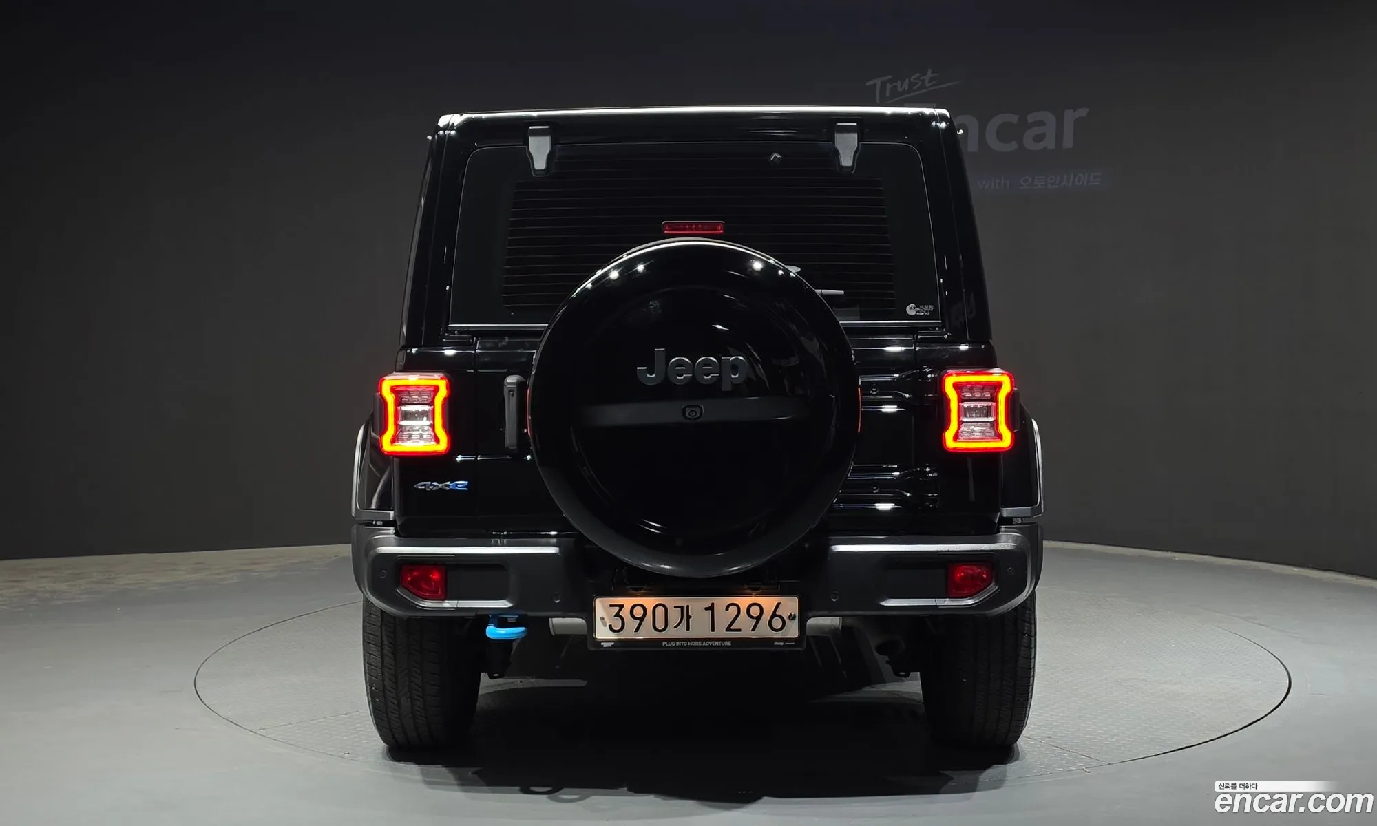 Jeep Wrangler 2022 1C4JJXP64NW257414 — 2
