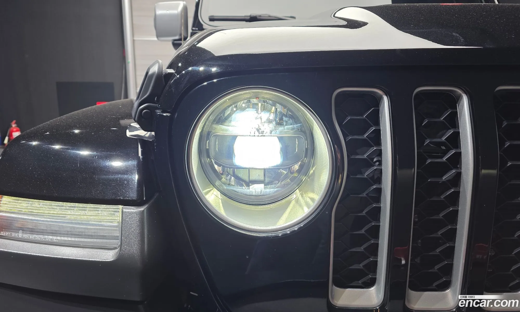 Jeep Wrangler 2022 1C4JJXP64NW257414 — 26
