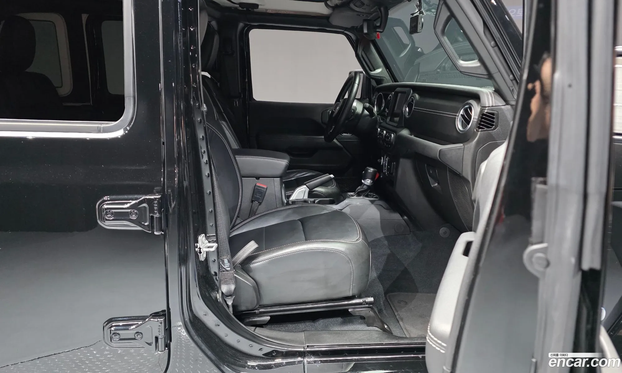 Jeep Wrangler 2022 1C4JJXP64NW257414 — 18