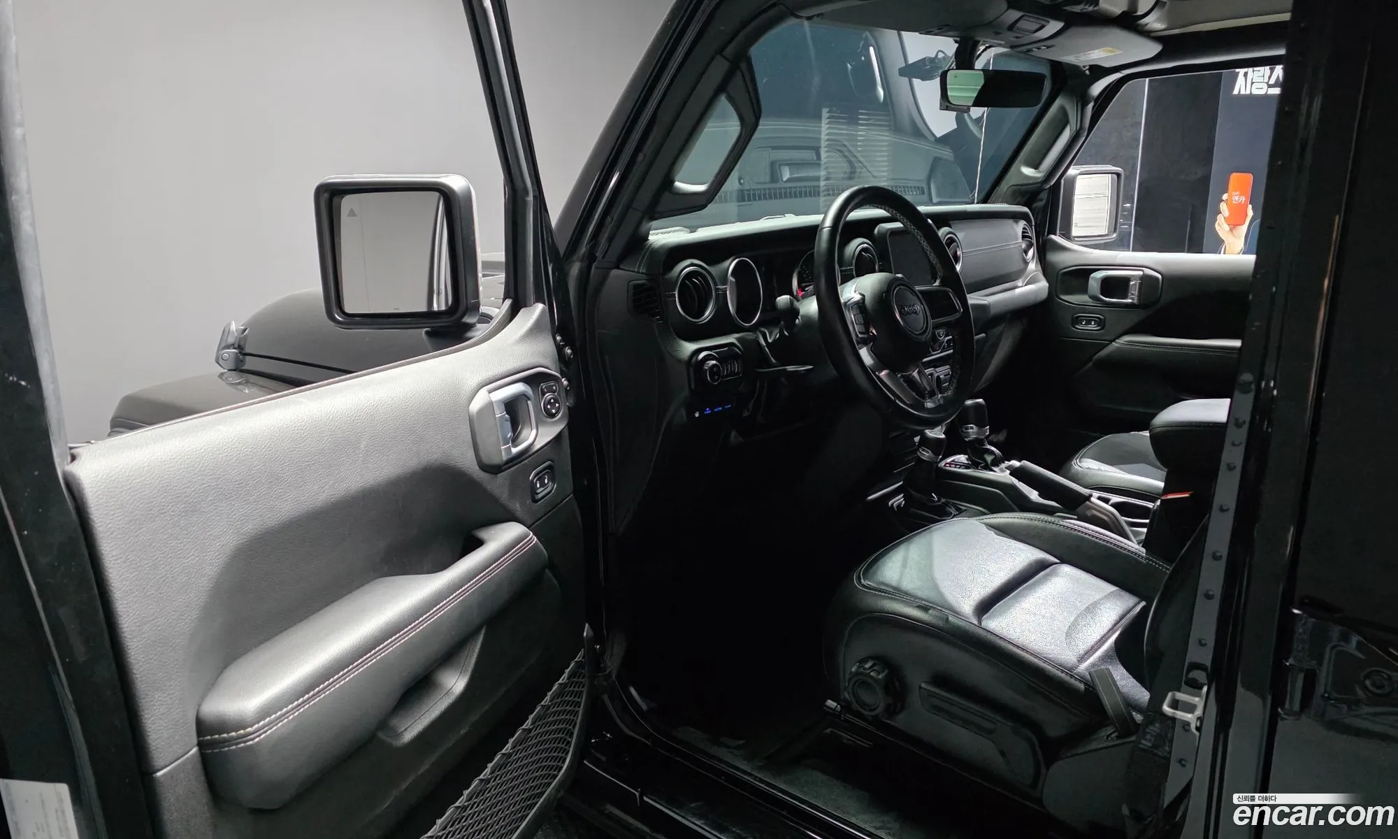 Jeep Wrangler 2022 1C4JJXP64NW257414 — 10