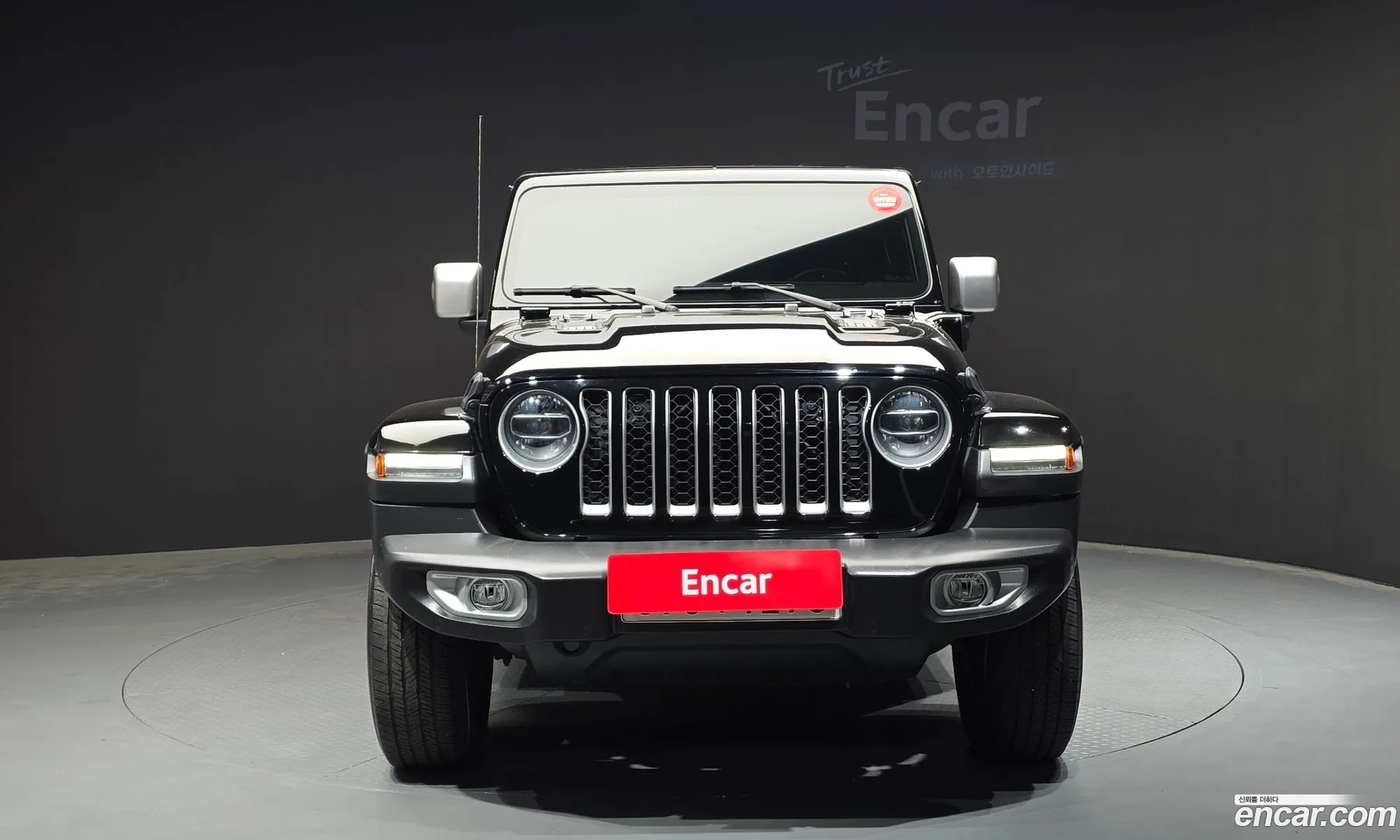 Jeep Wrangler 2022 1C4JJXP64NW257414 — 25