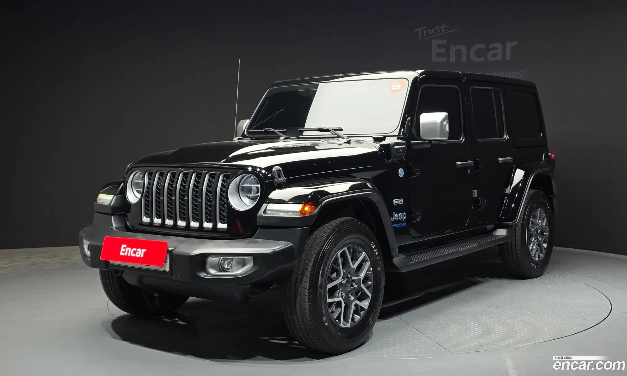 Jeep Wrangler 2022 1C4JJXP64NW257414 — 27