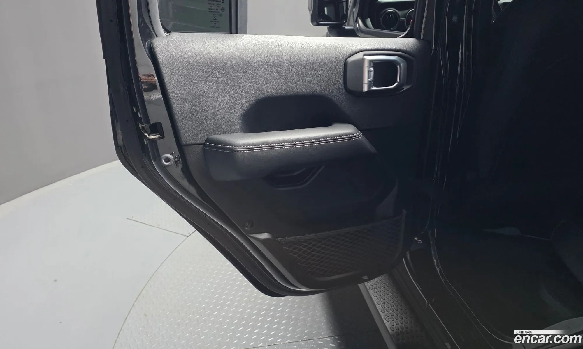 Jeep Wrangler 2022 1C4JJXP64NW257414 — 7