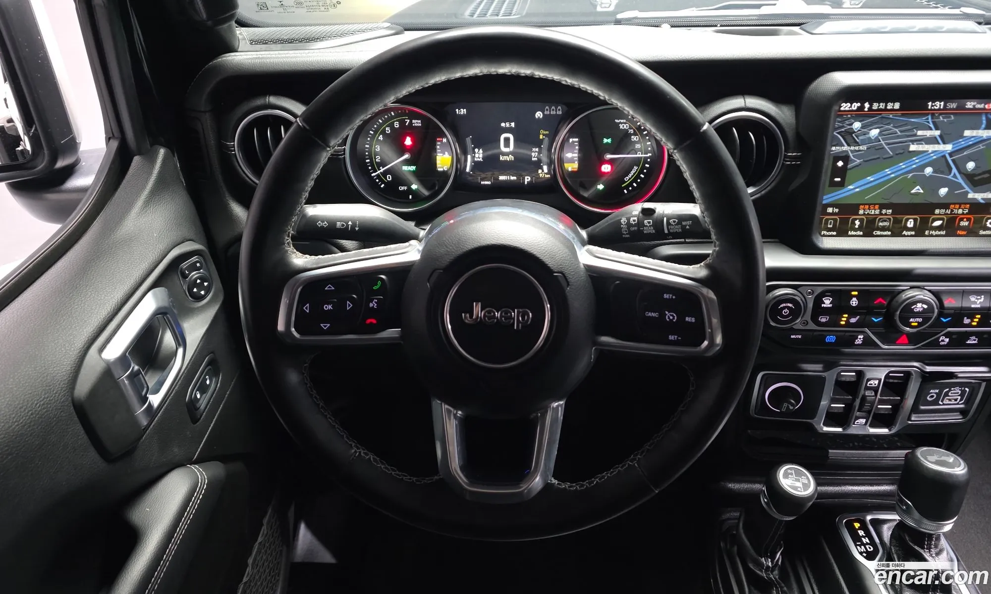 Jeep Wrangler 2022 1C4JJXP64NW257414 — 24