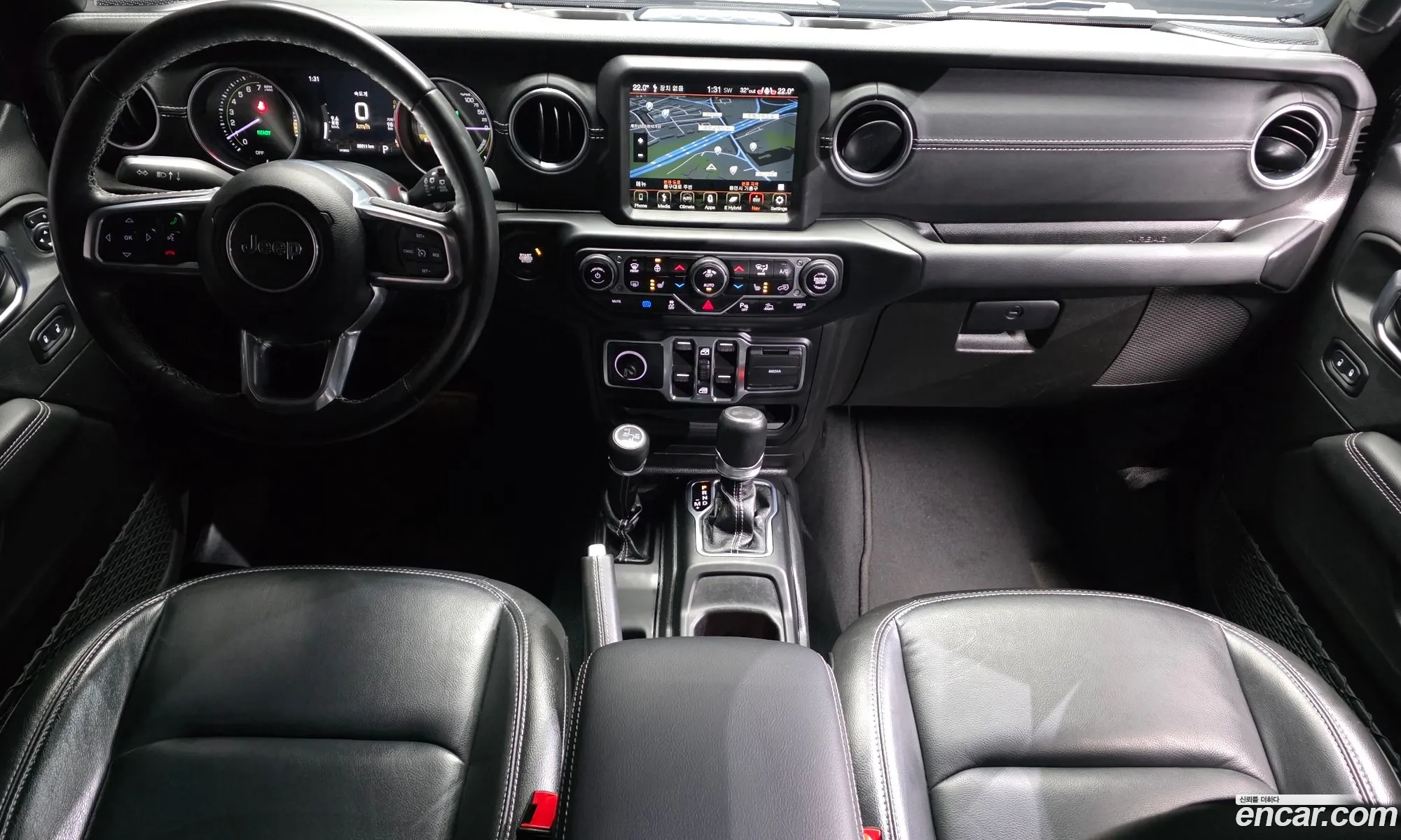 Jeep Wrangler 2022 1C4JJXP64NW257414 — 28