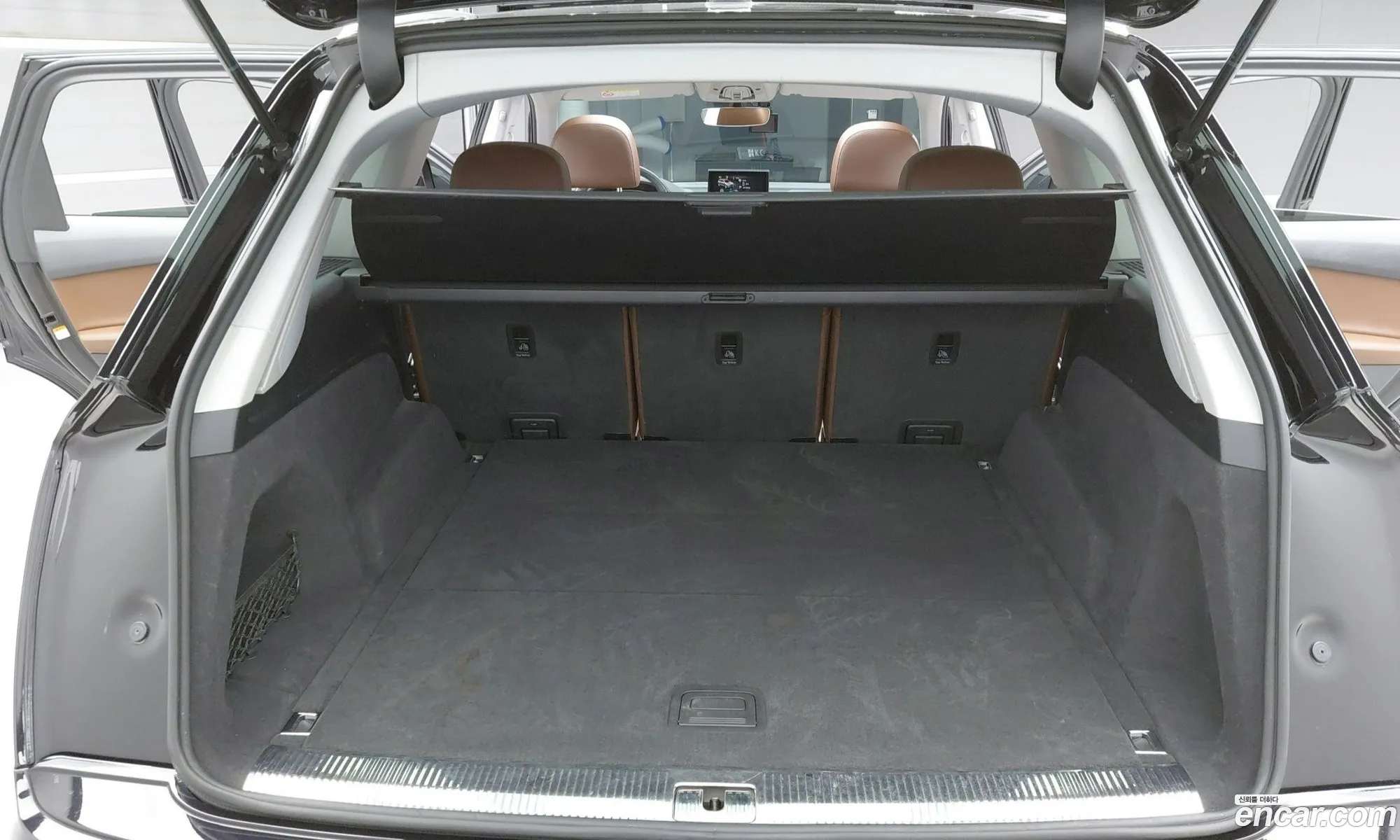 Audi Q7 2019 — 2