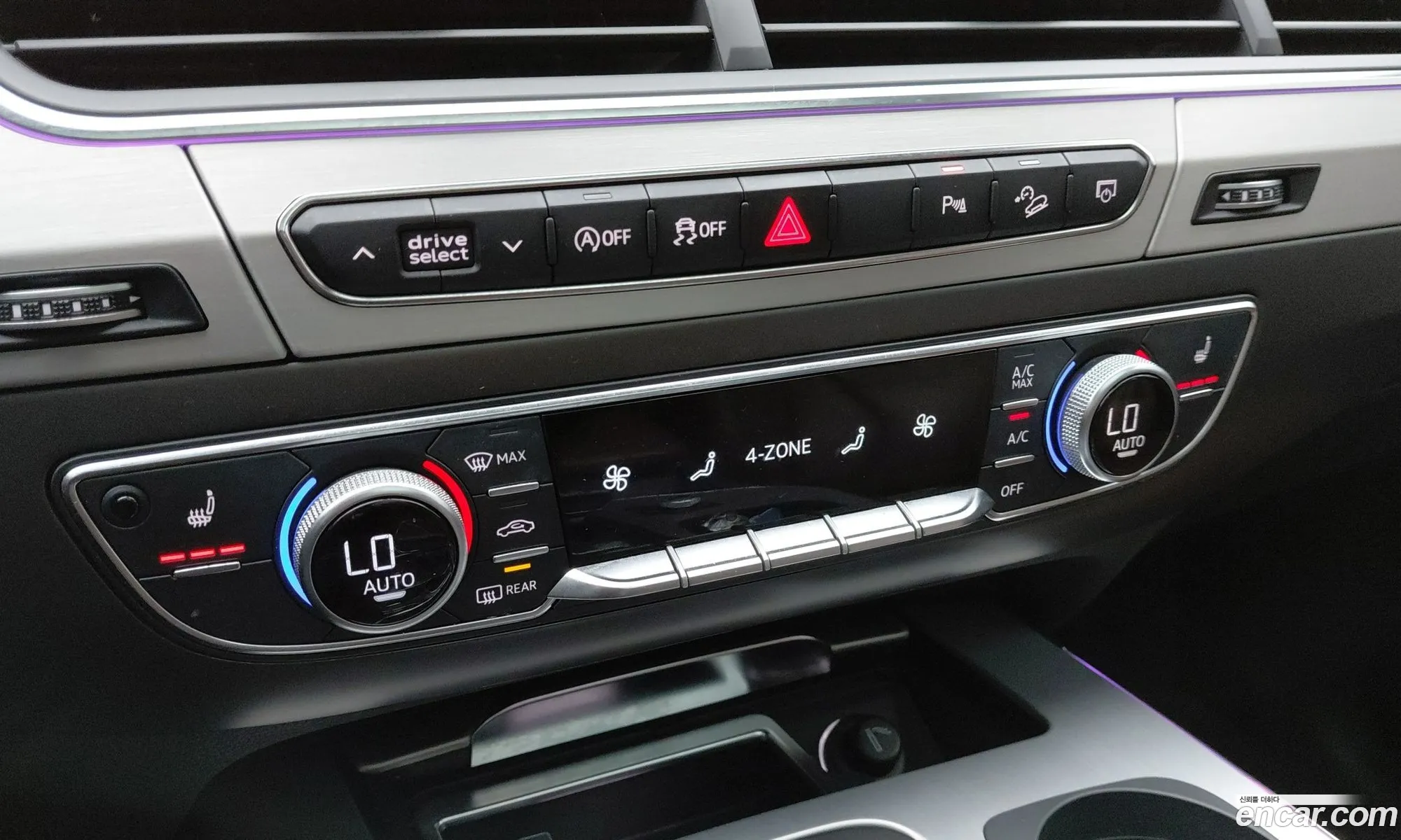 Audi Q7 2019 — 10