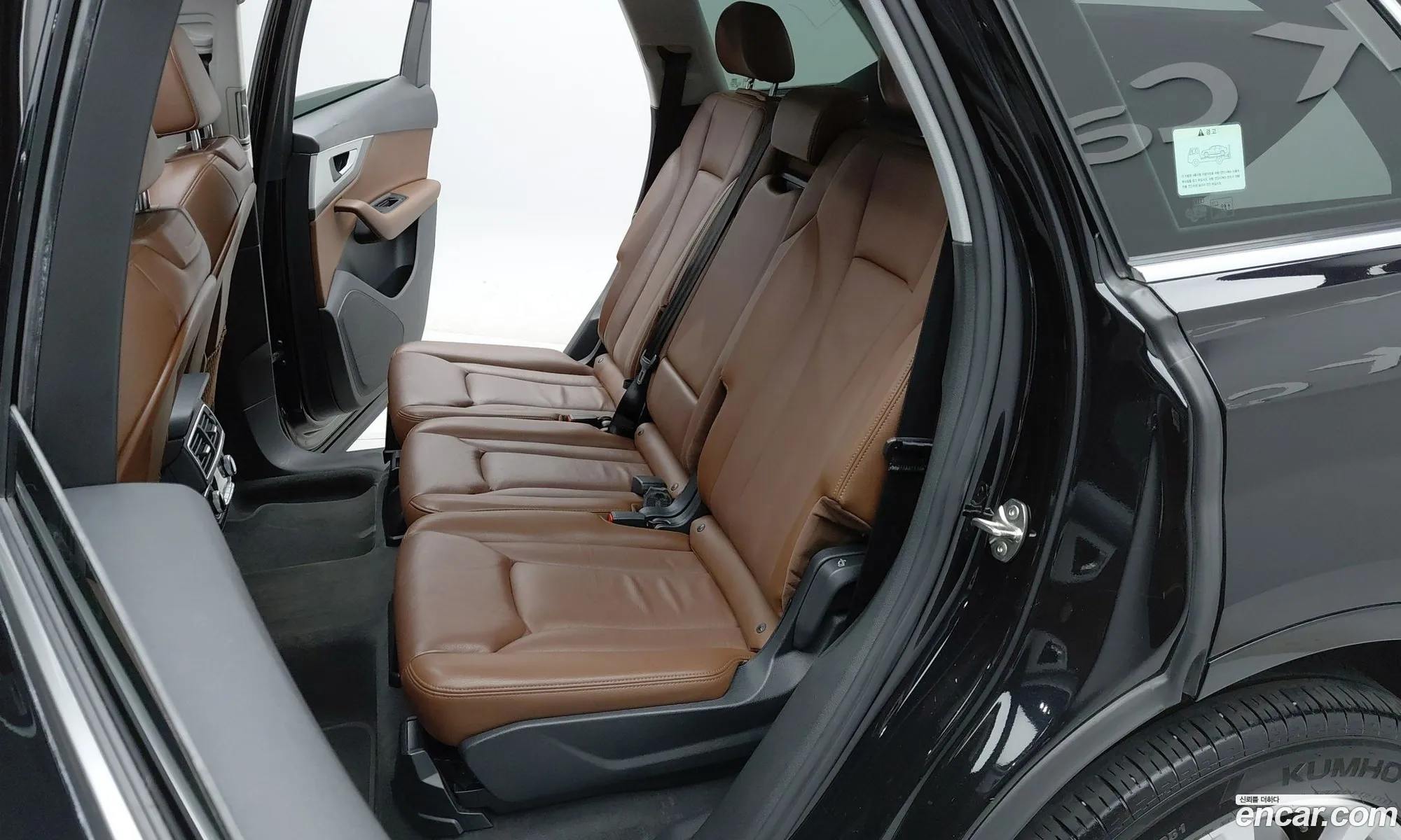 Audi Q7 2019 — 14