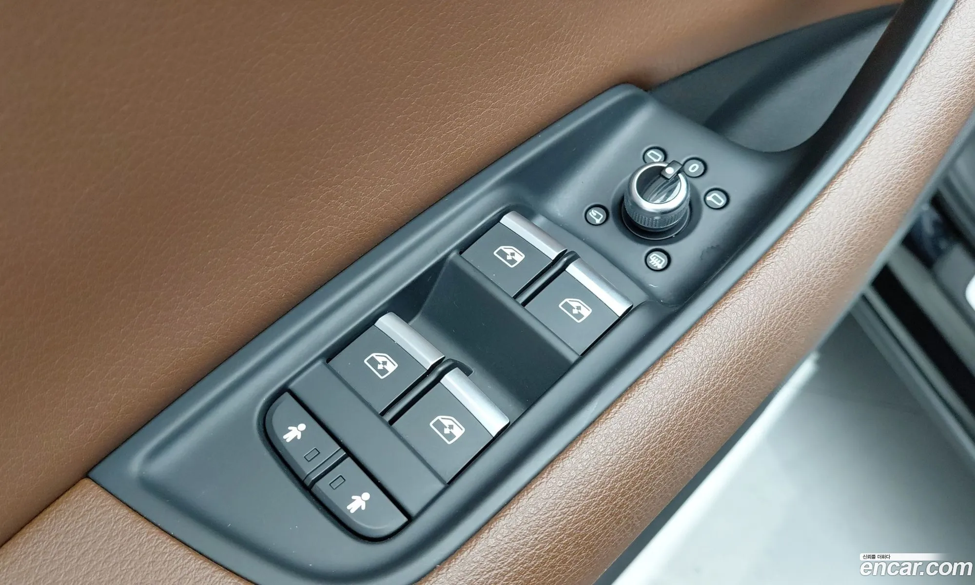 Audi Q7 2019 — 11
