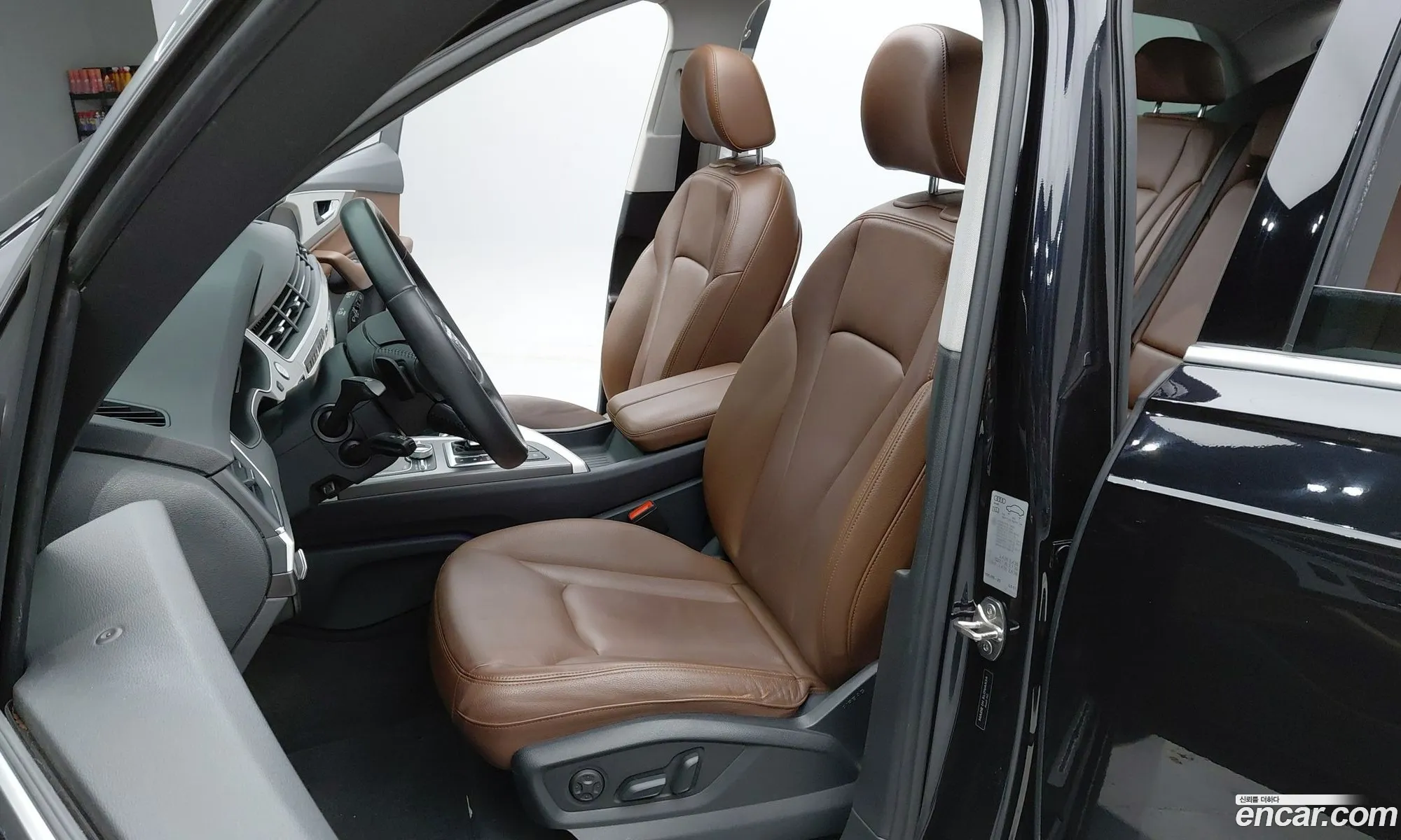 Audi Q7 2019 — 4