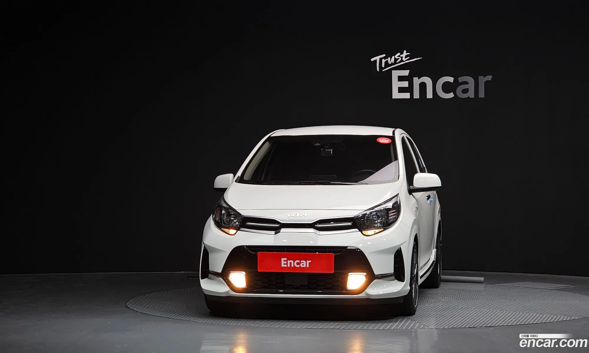 Kia Morning Urban 2021 — 3