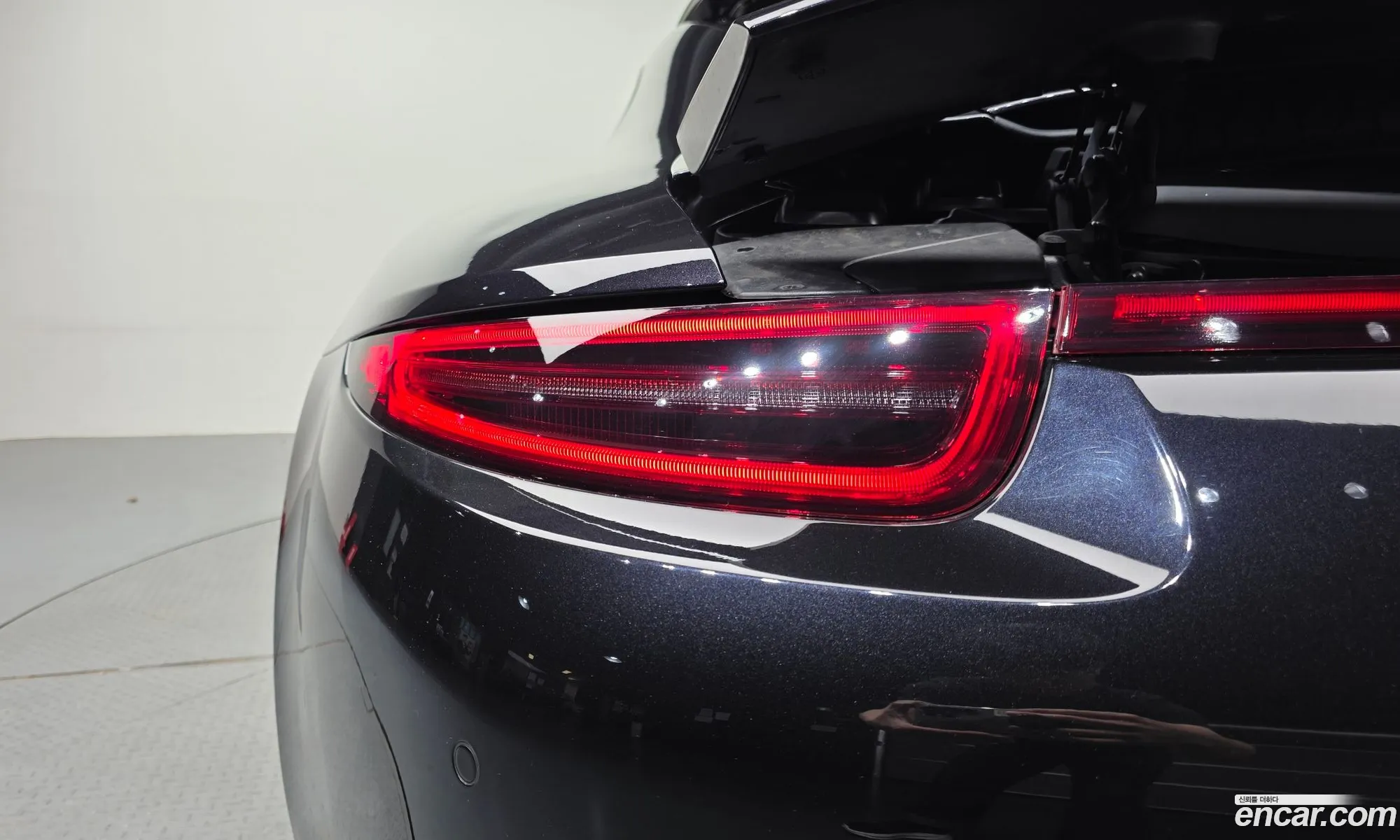 Porsche 911 2013 — 28