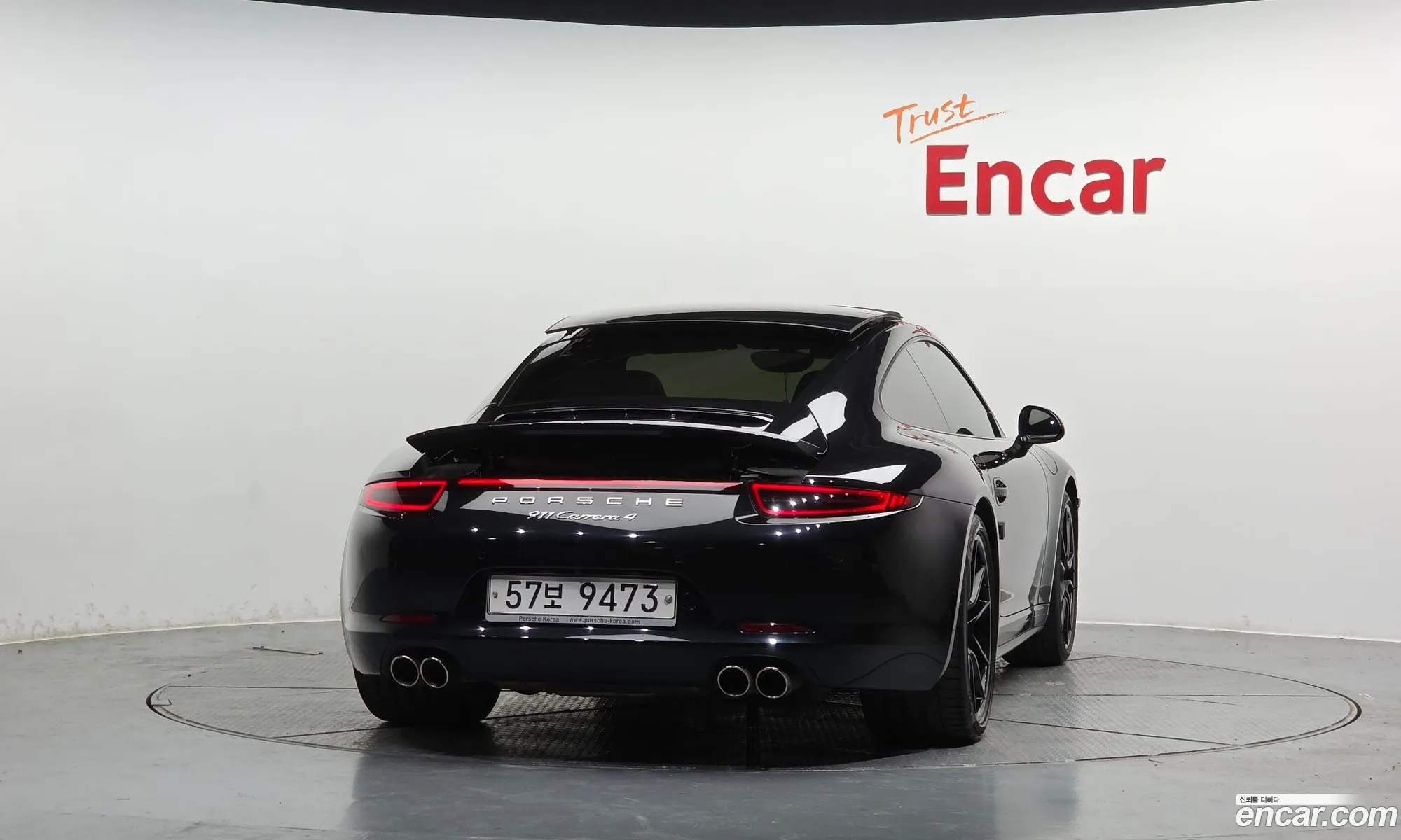 Porsche 911 2013 — 29