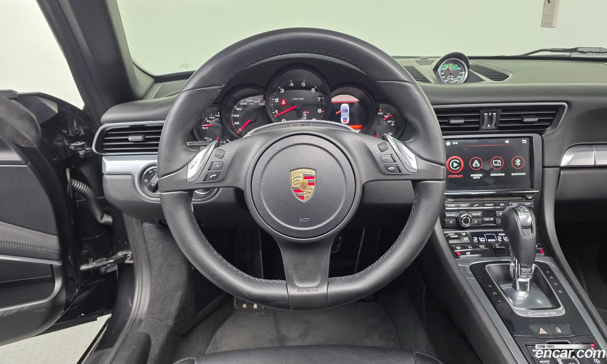 Porsche 911 2013 — 15