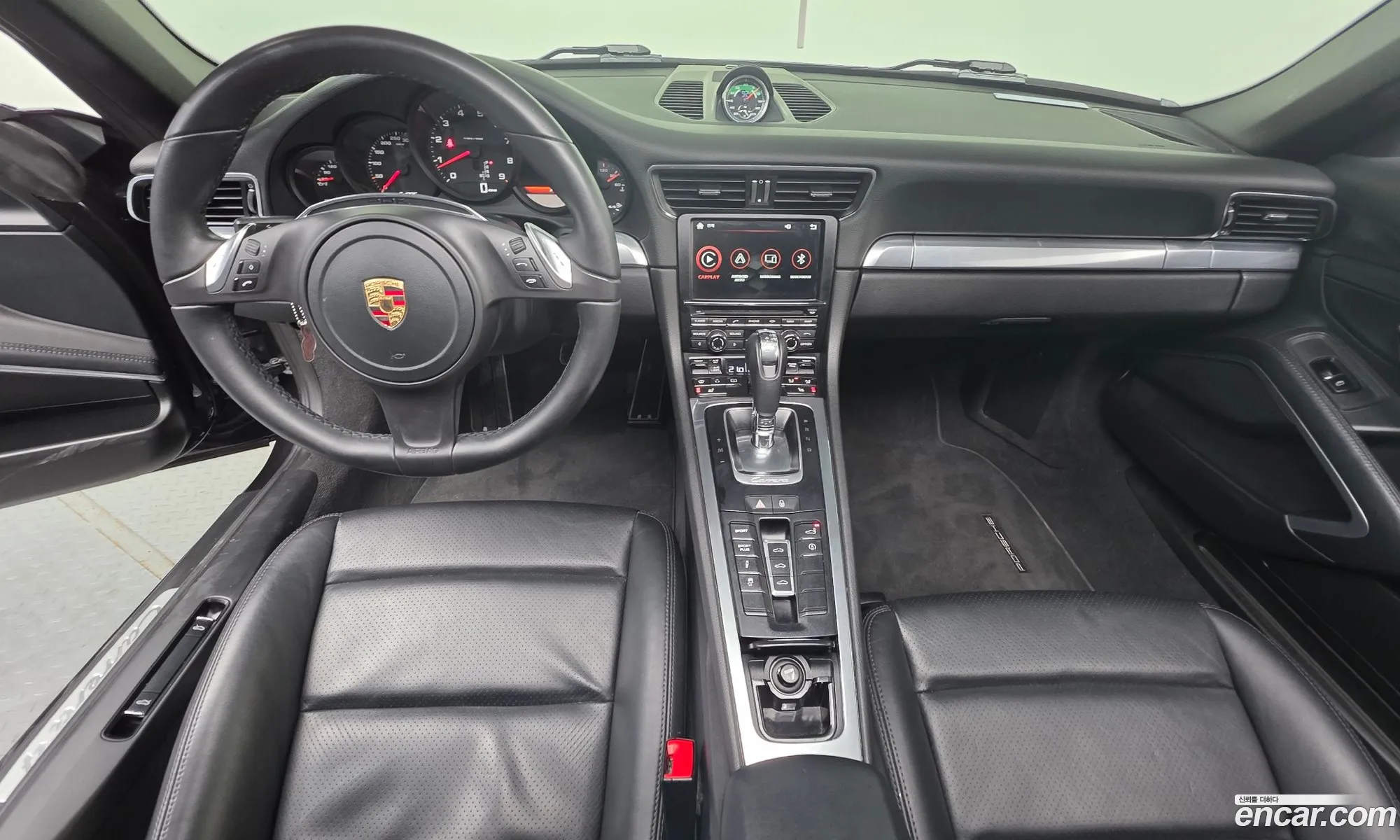 Porsche 911 2013 — 30