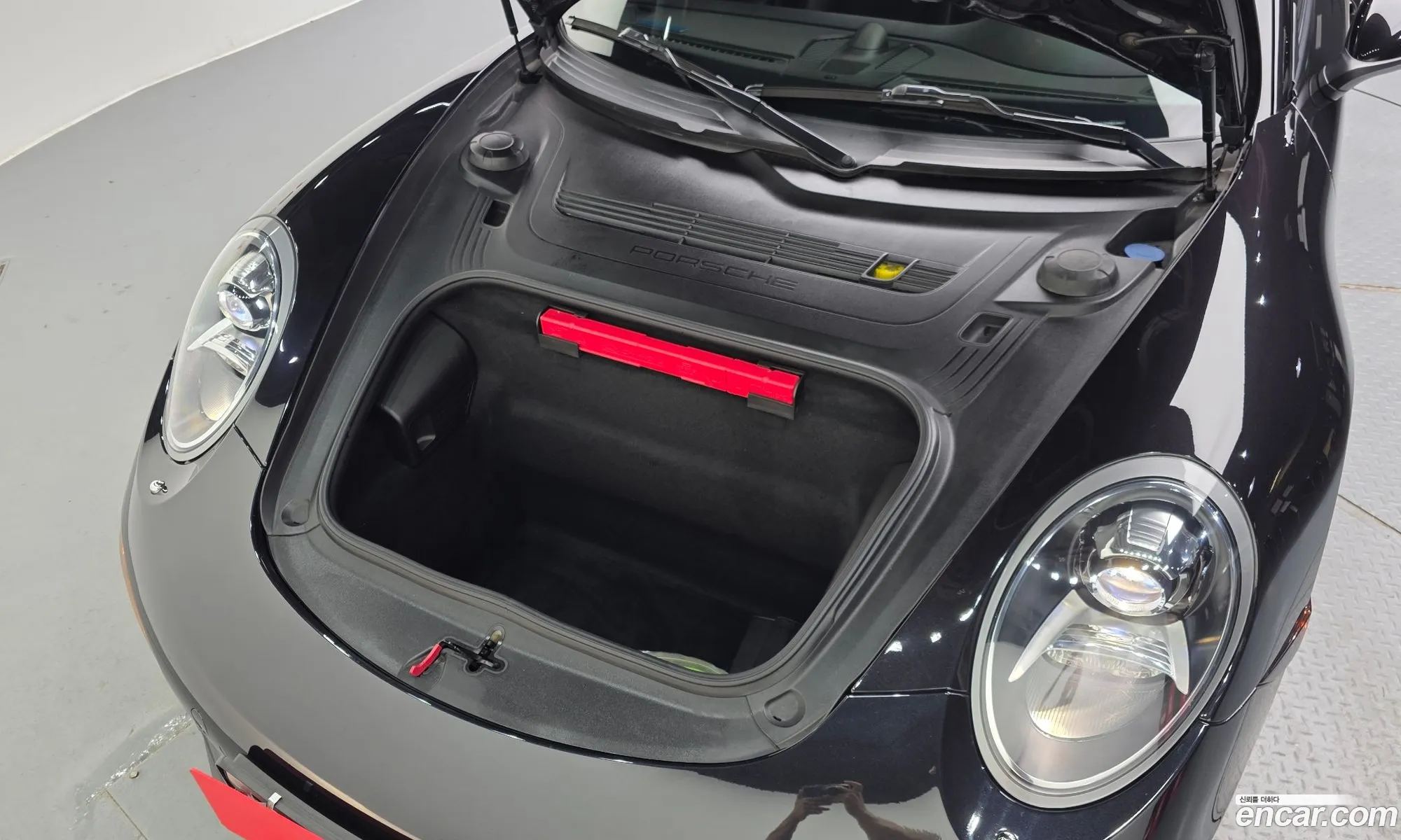 Porsche 911 2013 — 9